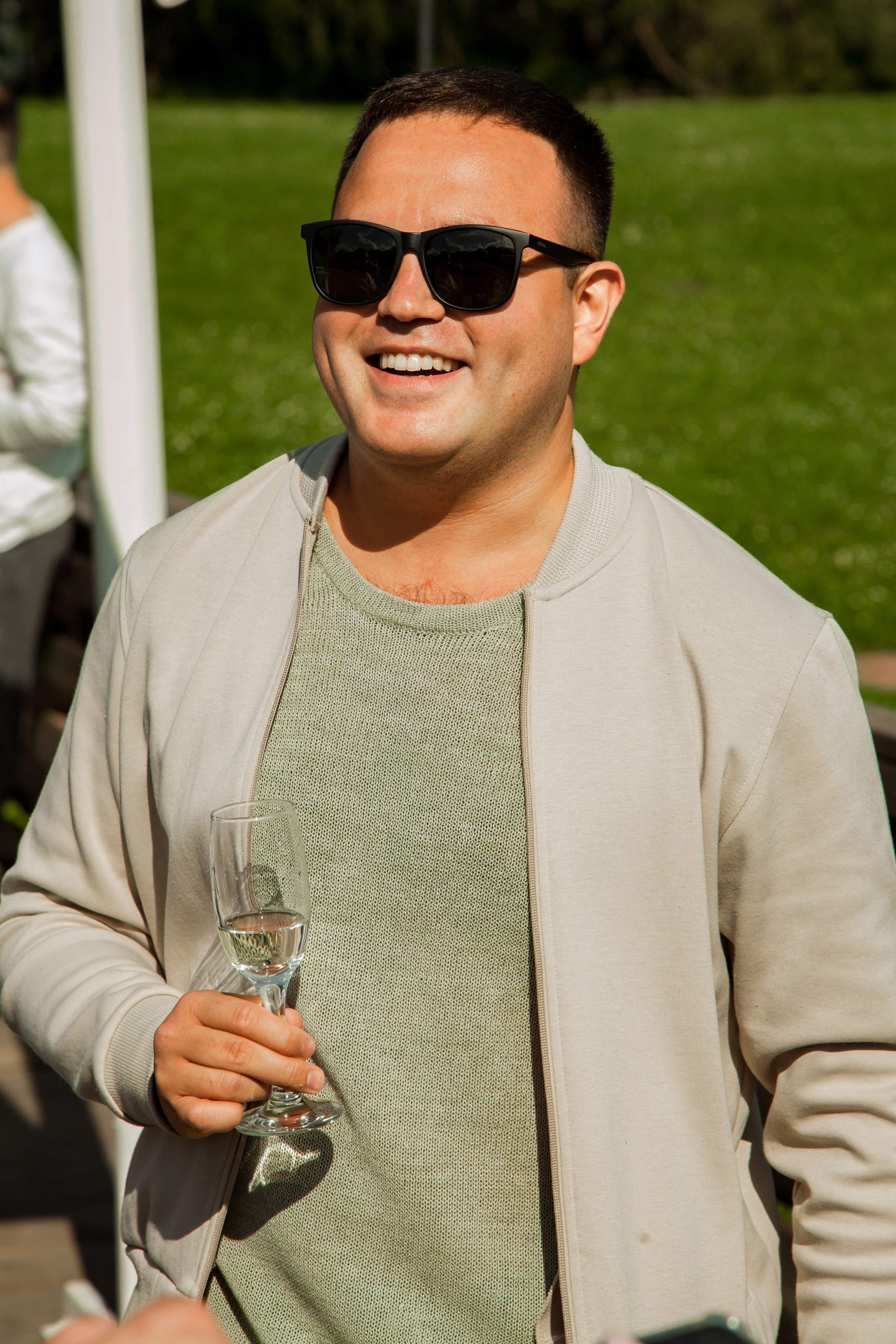 Корпоратив Weltall Group. ᅠ