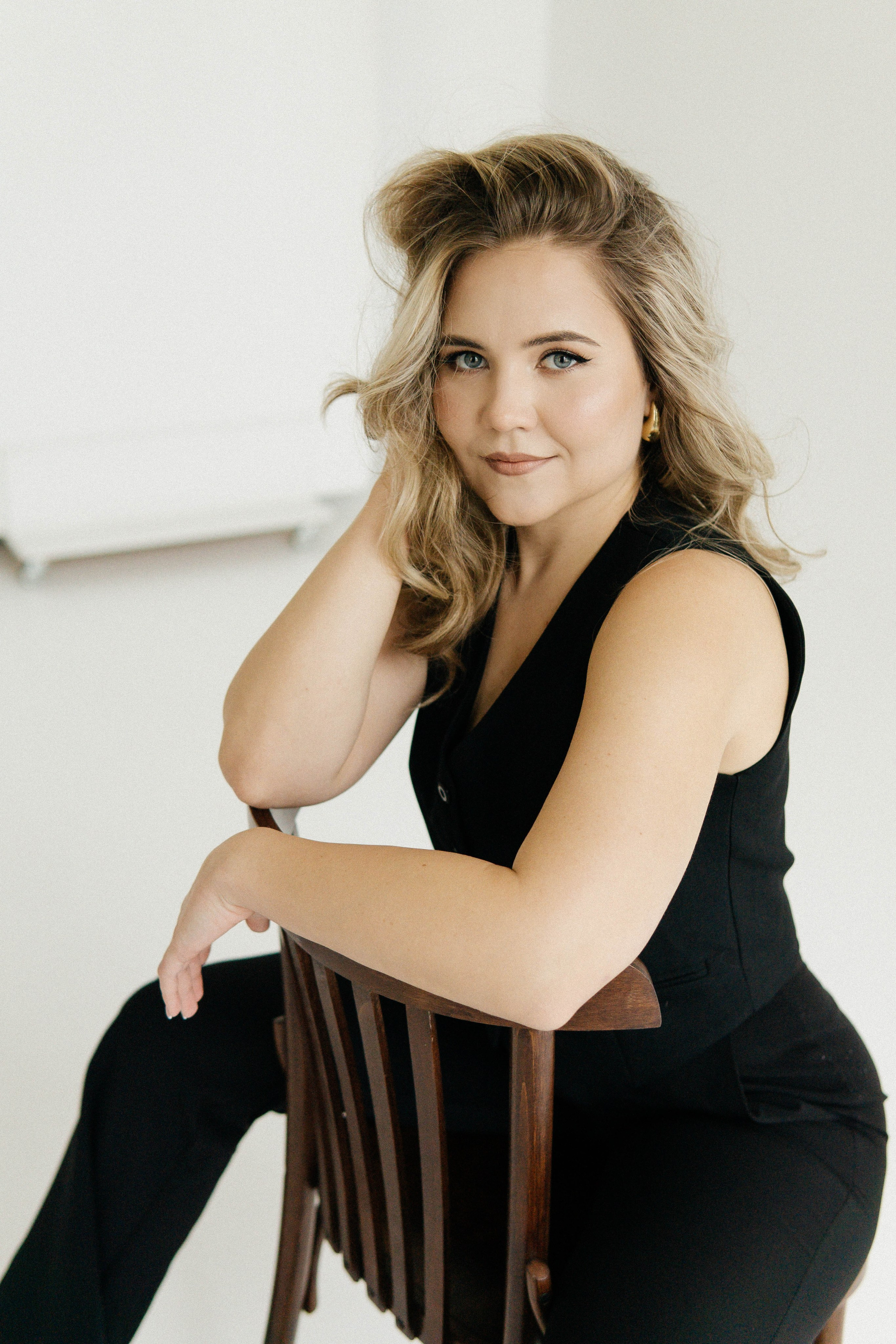 Studio. Ирина Дергунова — фотограф в Санкт-Петербурге