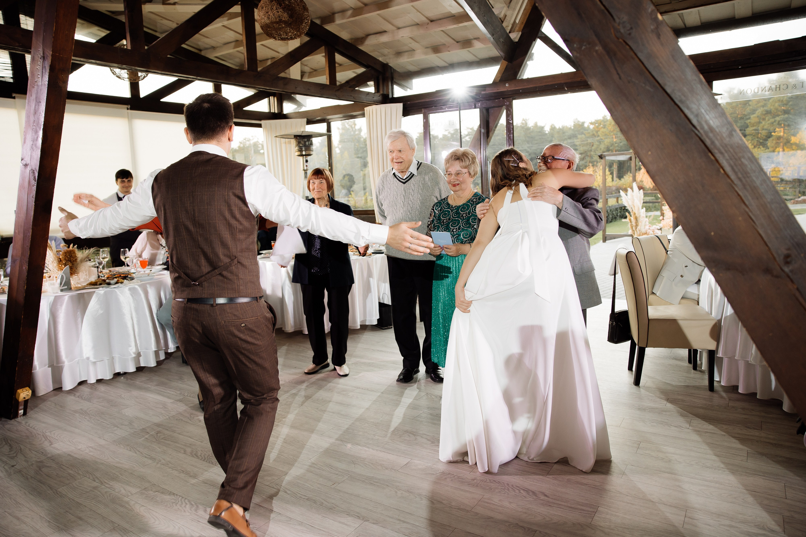 ВАЛЕРИЯ И АЛЕКСАНДР, ПЕГАС. Свадебный и индивидуальный фотограф в Челябинске Евгения Негодяева