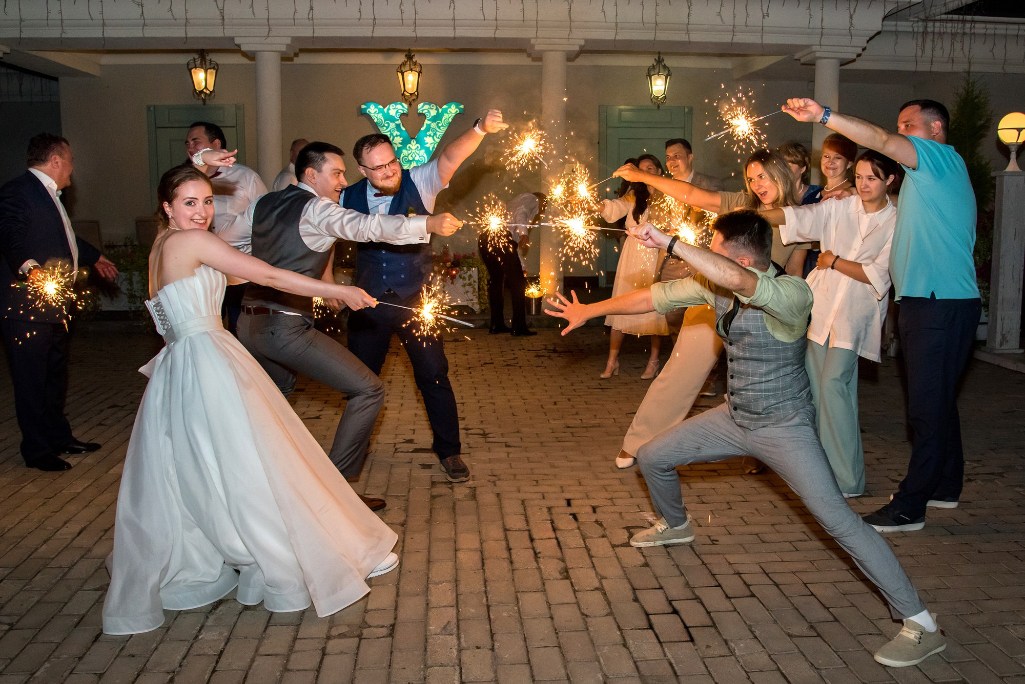 Свадебные съёмки. Anzhina1.wfolio.pro