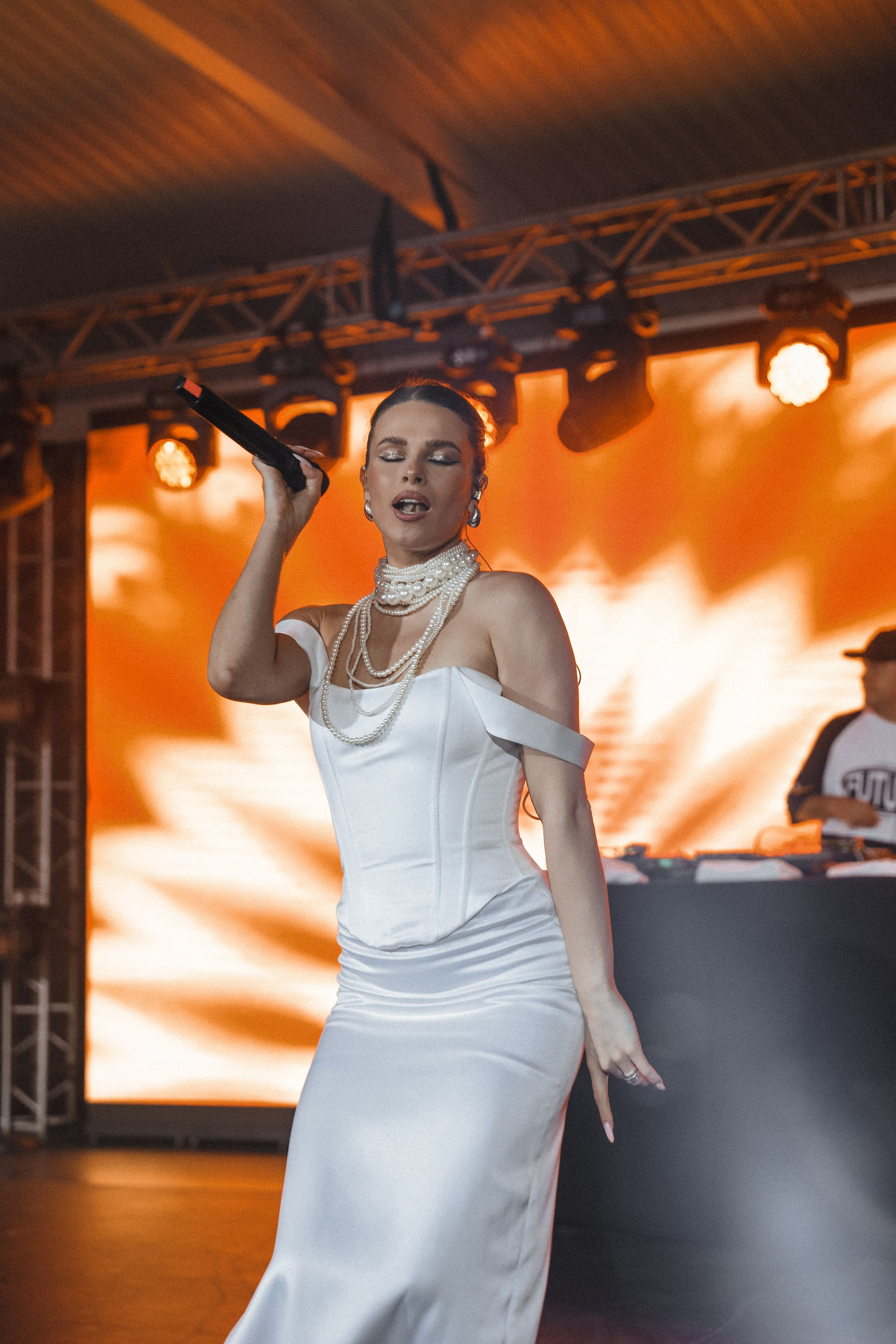 Челси \ Банд’Эрос \ ORLOWFASHION. Photographer Viktoriya Markushina «My world throug»