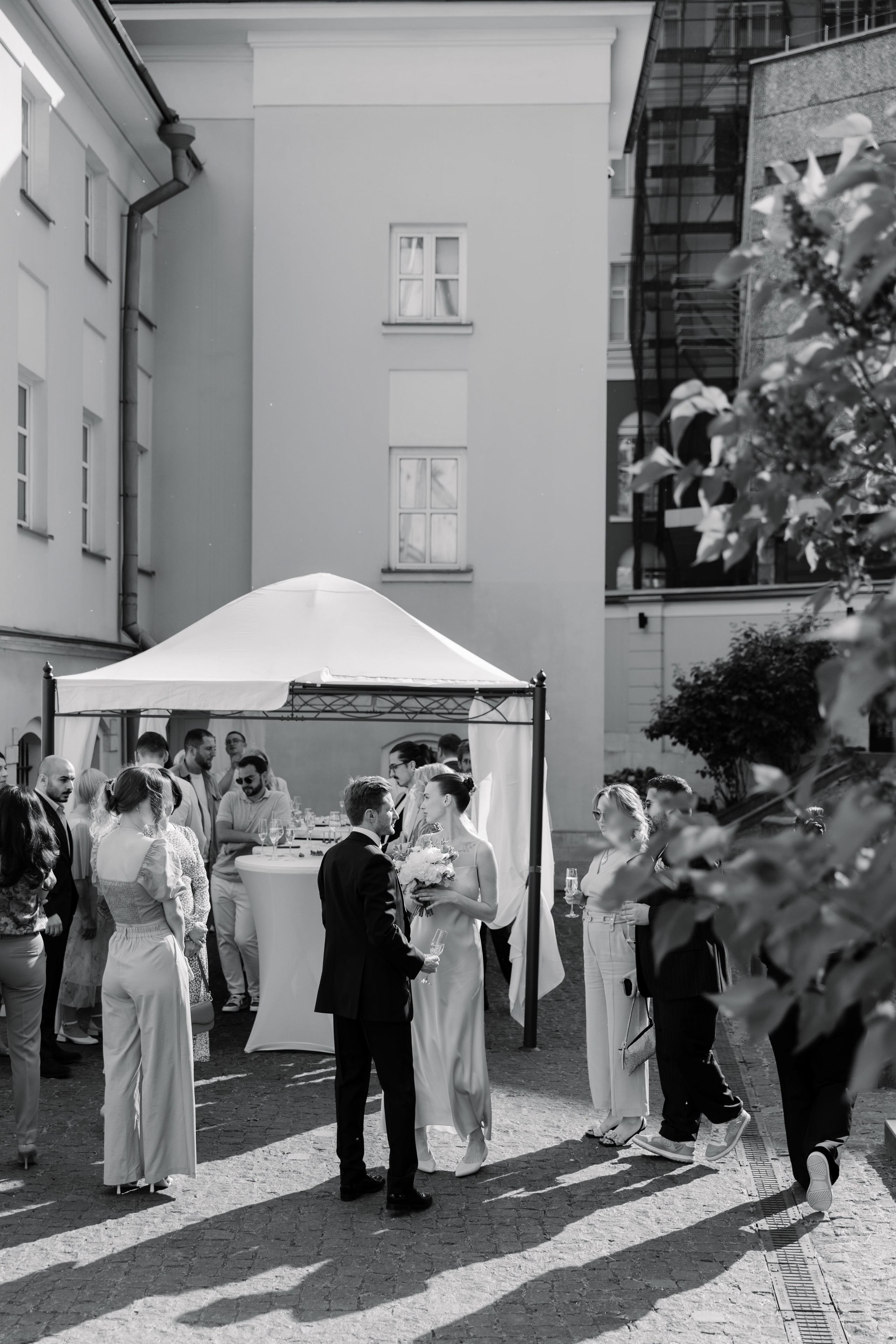 Тигран и Анастасия | 08.06. Портретный и свадебный фотограф в Москве Алина Гевал