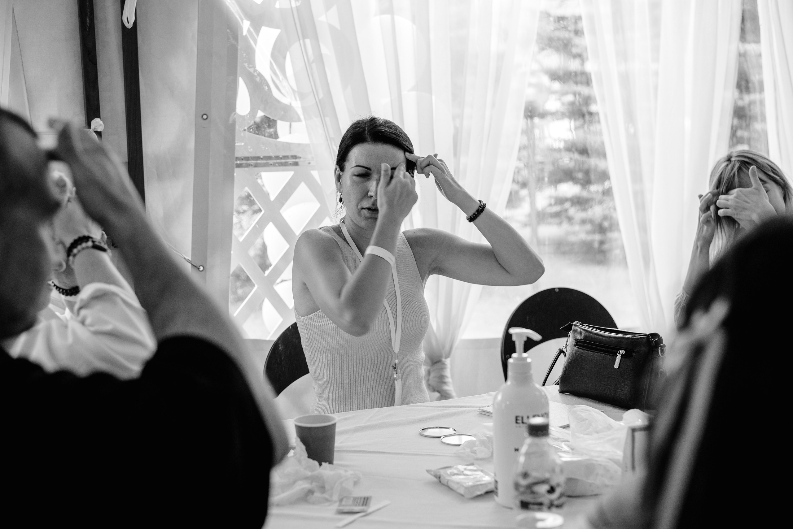 Репортаж мероприятия. Семейный и детский фотограф Иваново Ксения Азаренкова