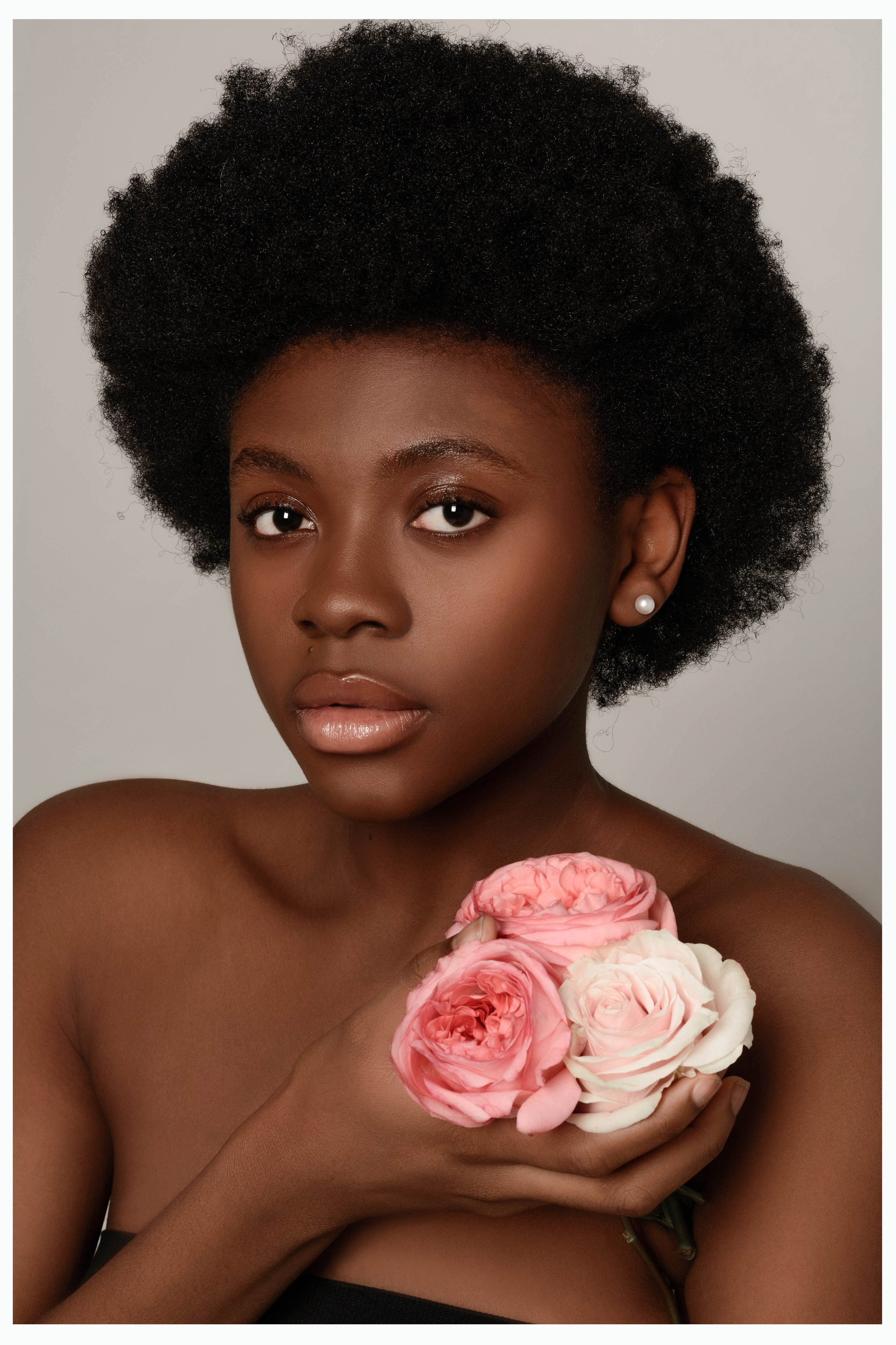 Портретный фотограф в Санкт-Петербурге Наталья Родионова