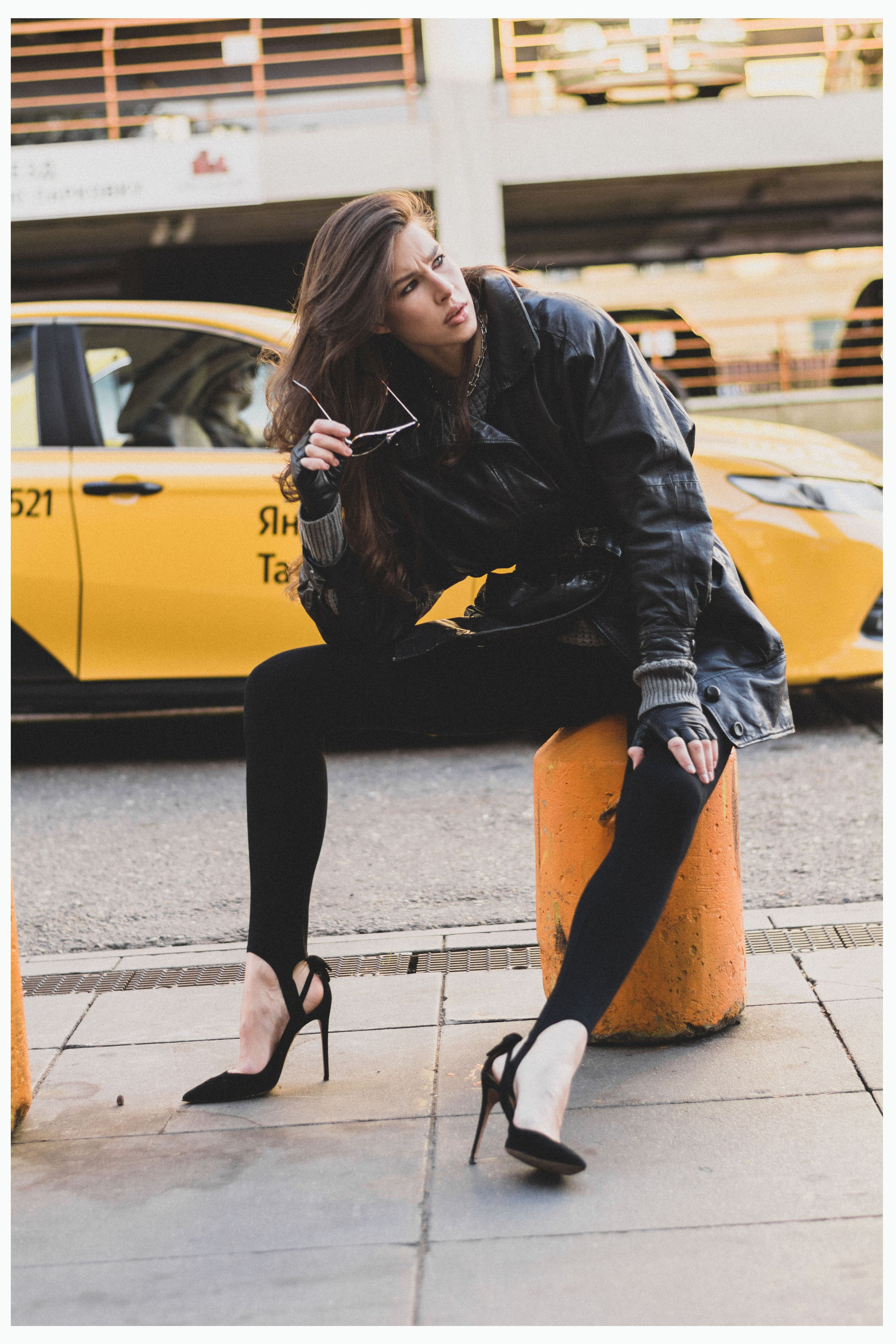 Портретный фотограф в Санкт-Петербурге Наталья Родионова