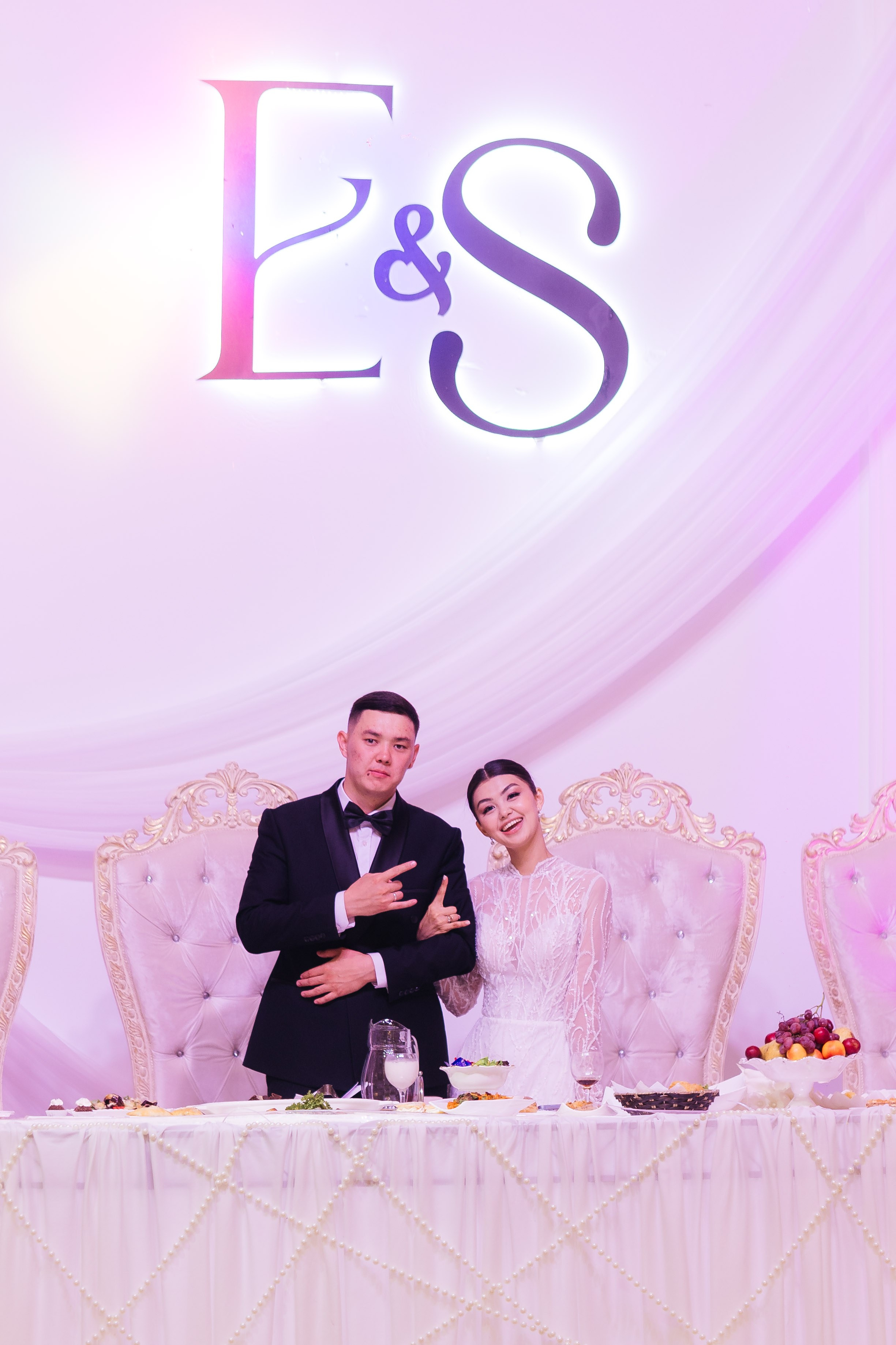 Erasyl & Sabina. Shakhmanoff.kz