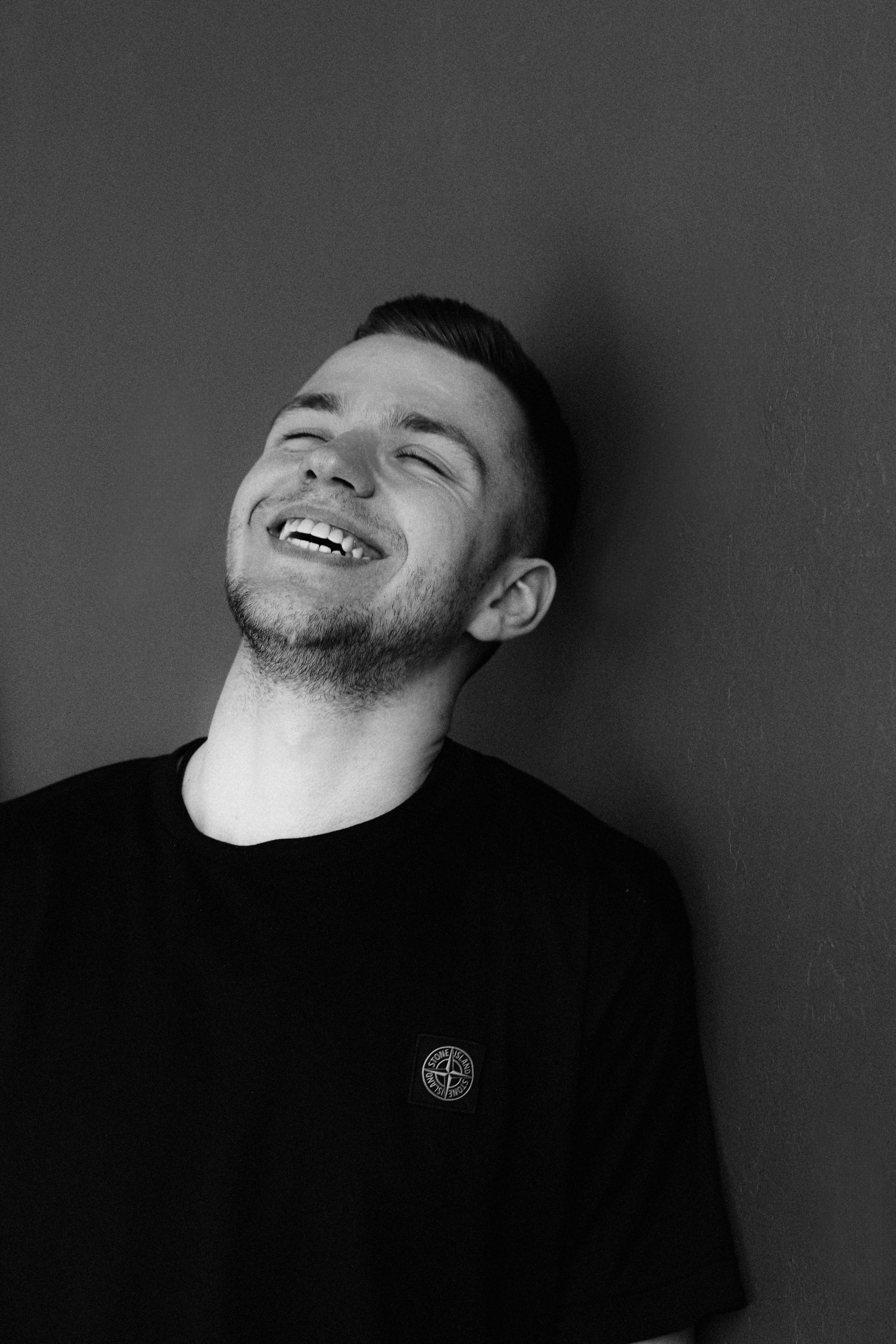 Мужские портреты. Polina Shchedrina