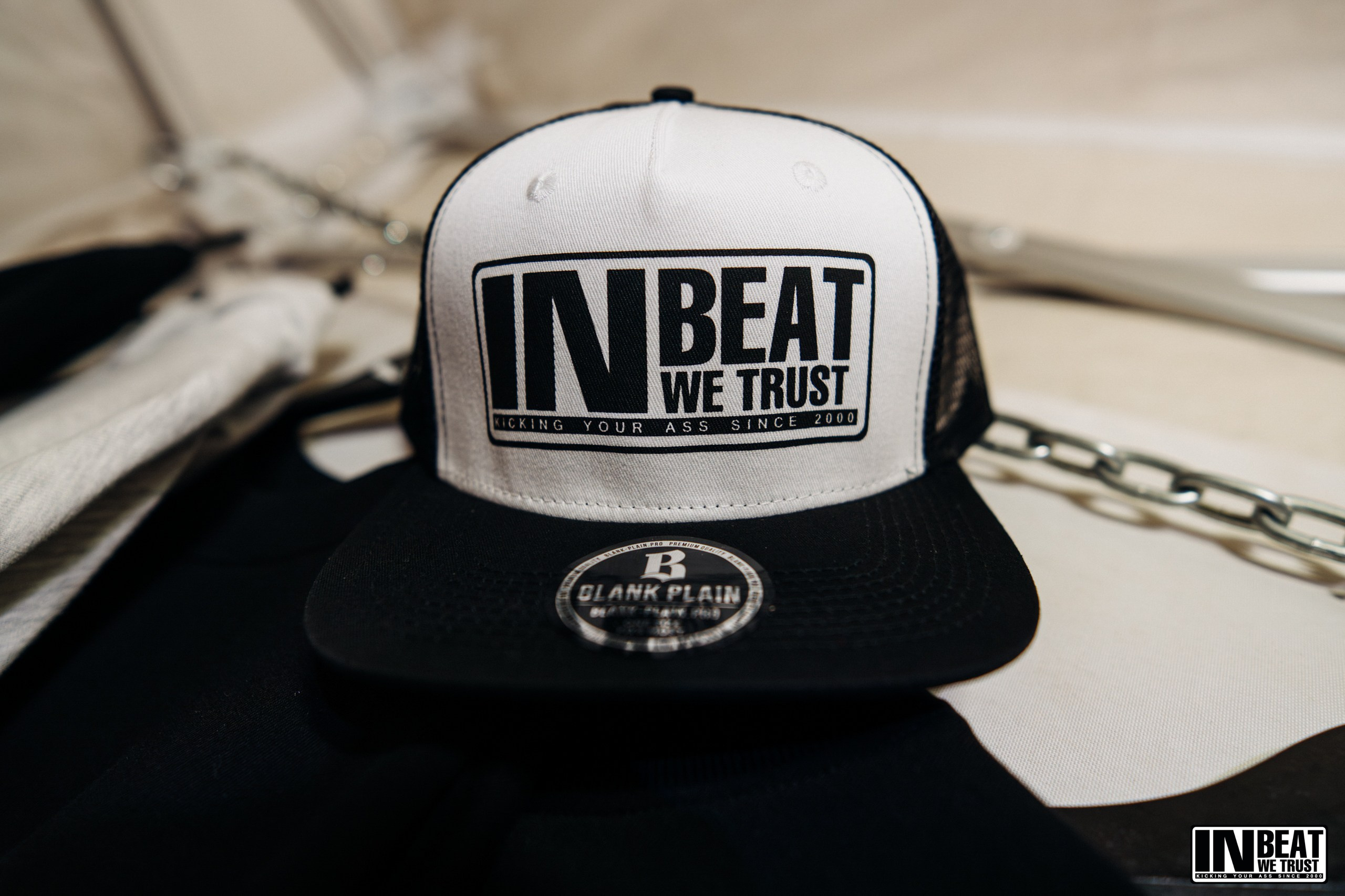 In Beat We Trust 26 (Roof Place). Репортажный фотограф Санкт-Петербург