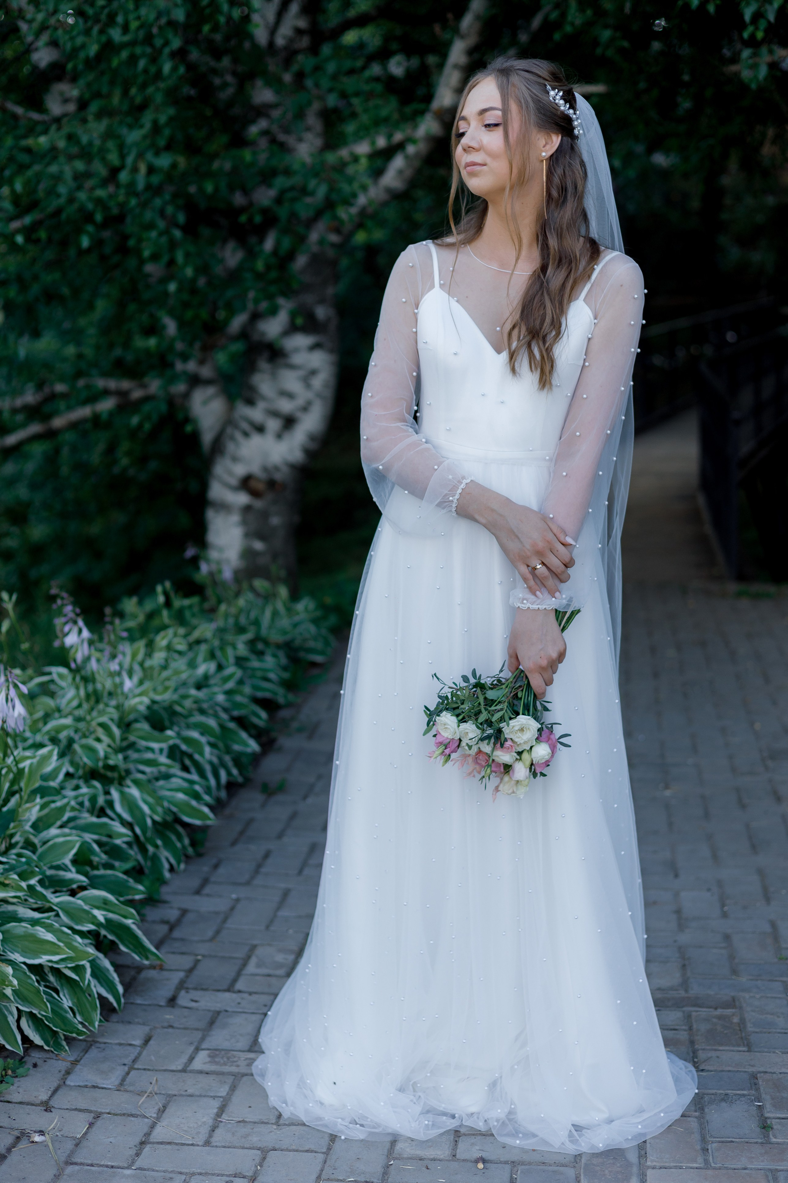 Свадьбы. Главная