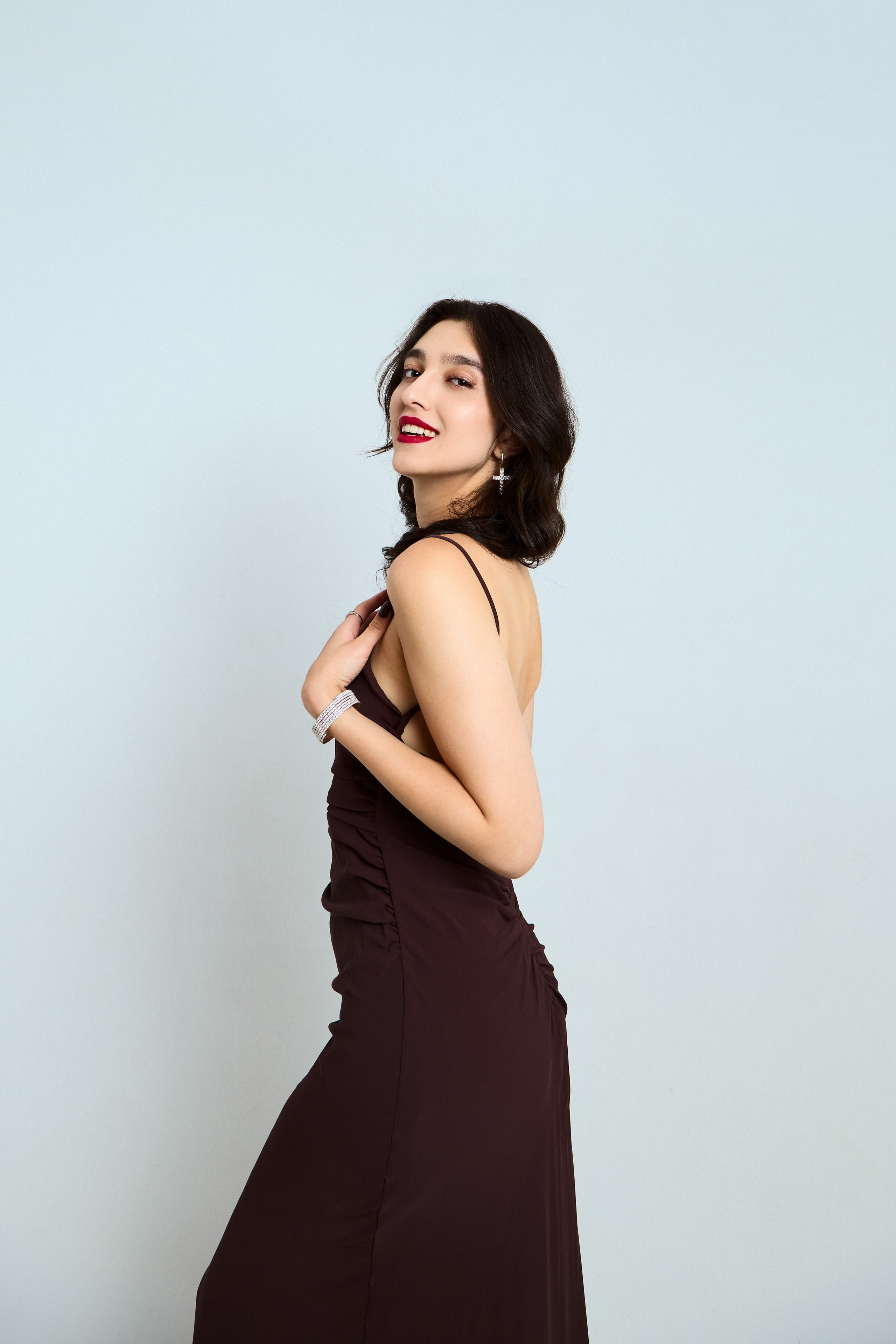 Liza. Arina Kharakhashian