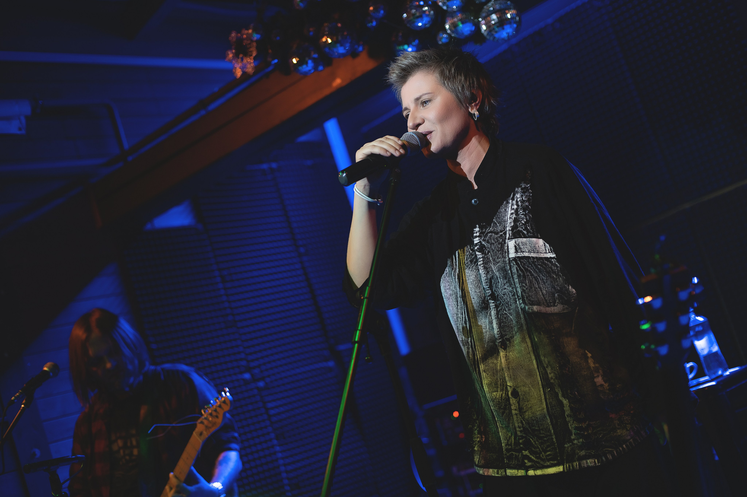 Группа MONОЛИЗА, 16 лет. Москва, 16 декабря 2023. Фотограф в Москве, Оксана Ребристая