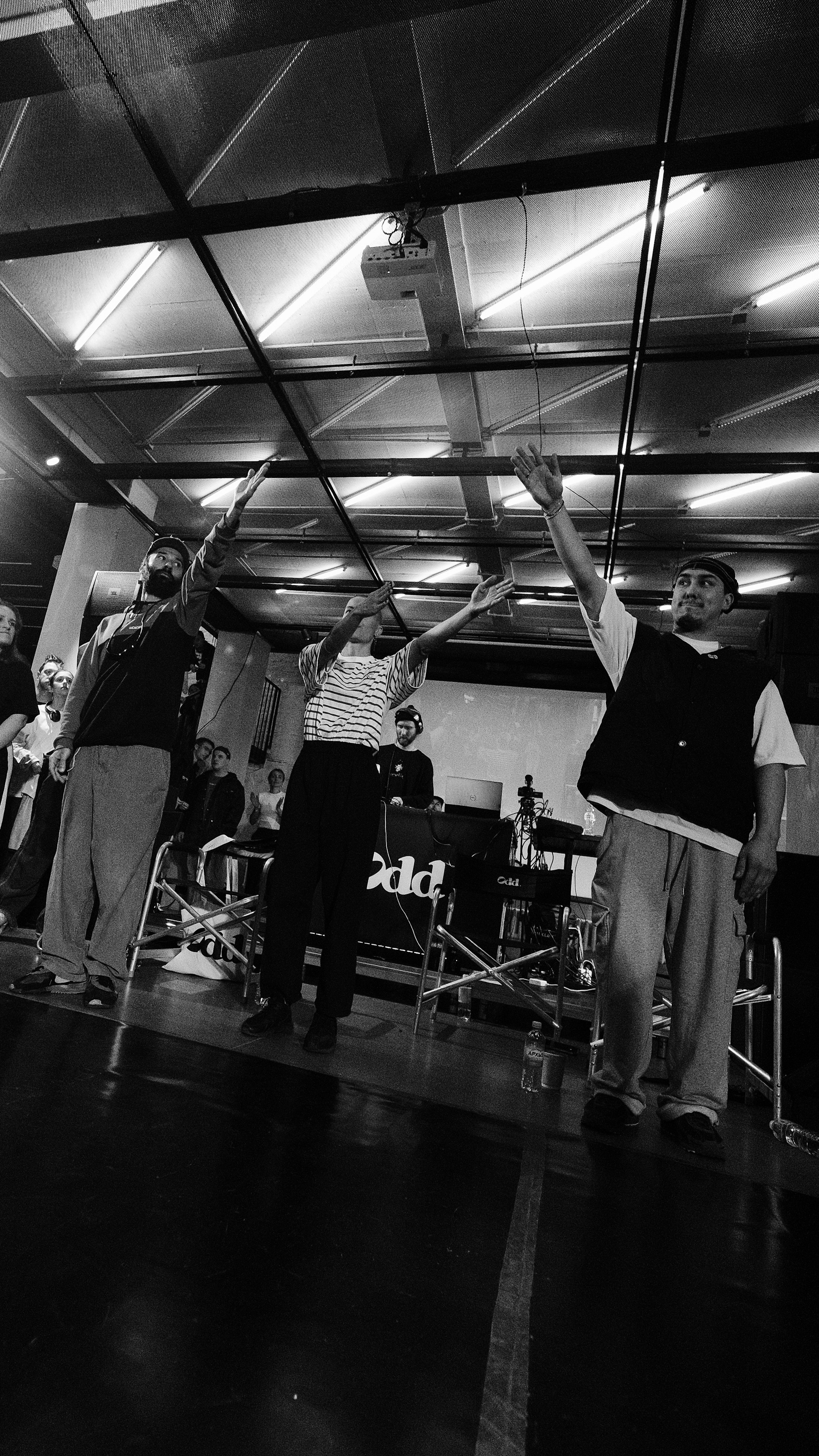 ODD PROJECT. LIYALEE PHOTO