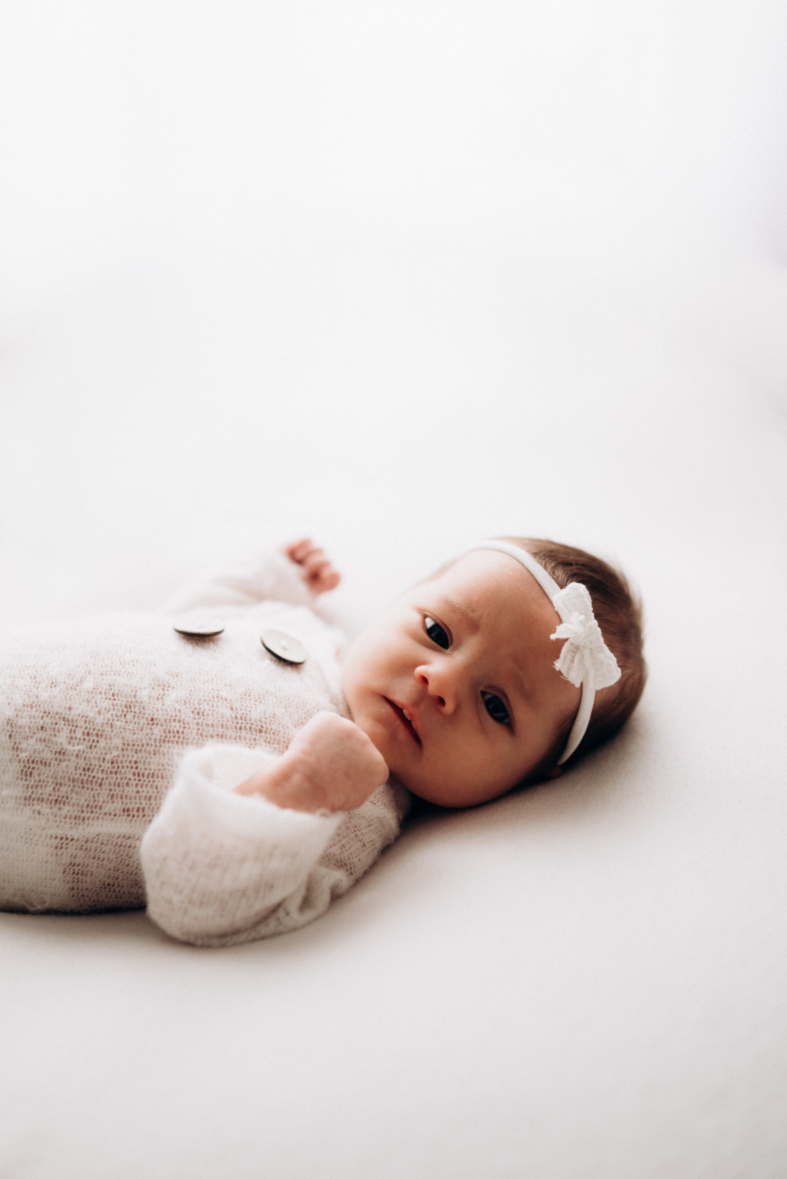 ПОРТФОЛИО. Фотограф новорожденных в Иваново Виктория Судницына