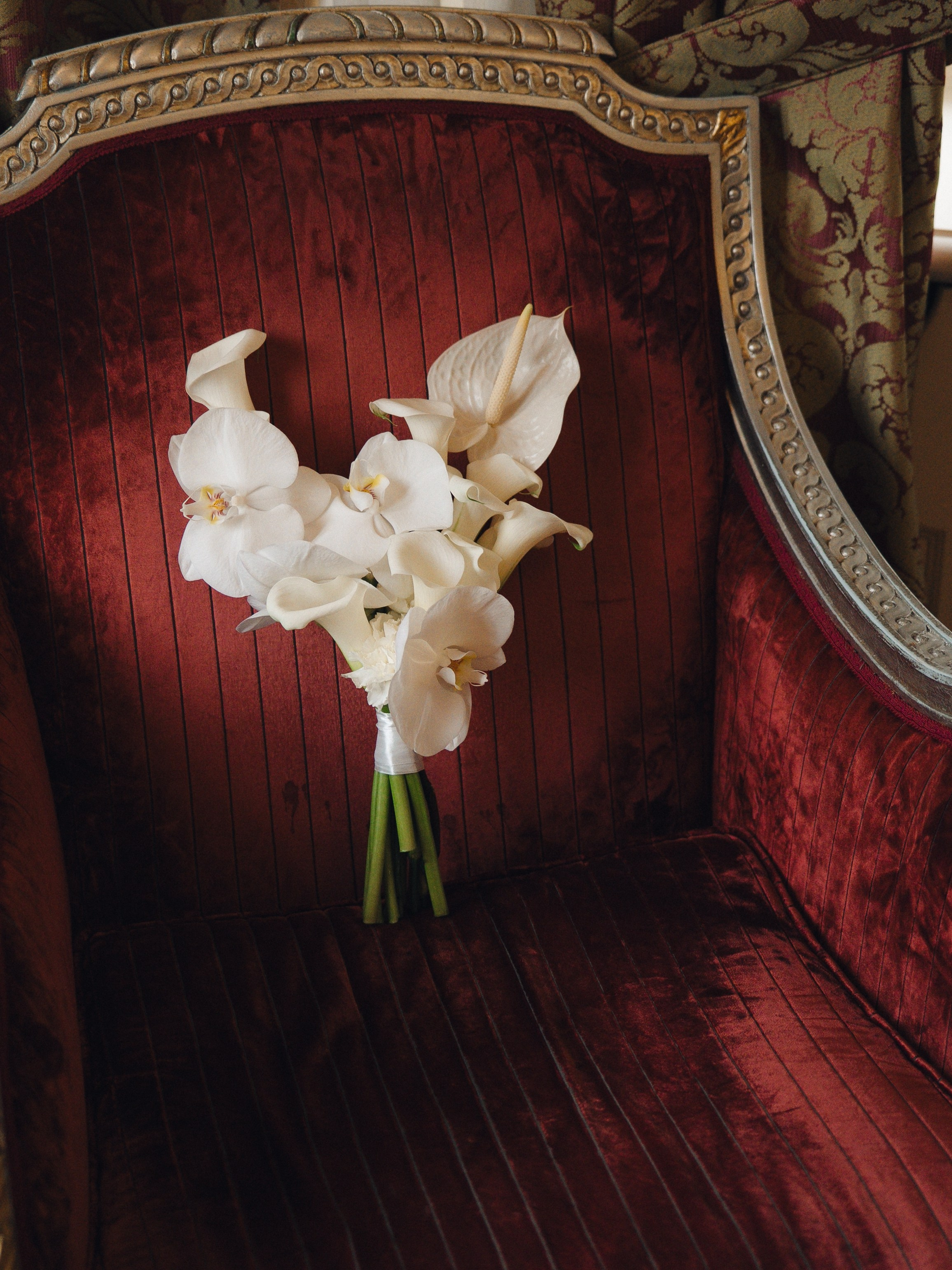 Даша и Ваня. Свадебный фотограф в Москве Лиза Зиньковская