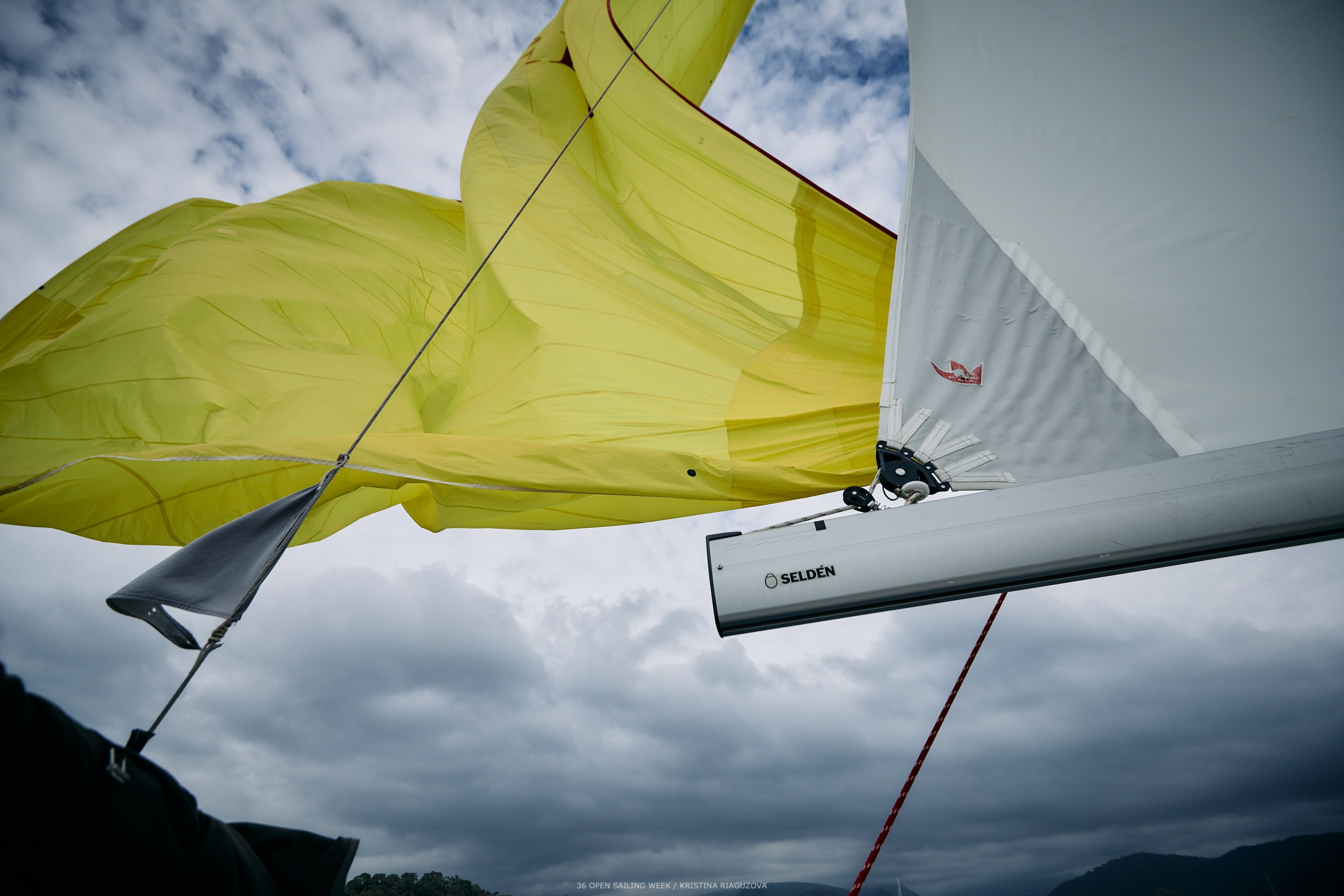 Фотограф на регату в Турции. Репортажный и портретный фотограф в Санкт-Петербурге Кристина Рягузова