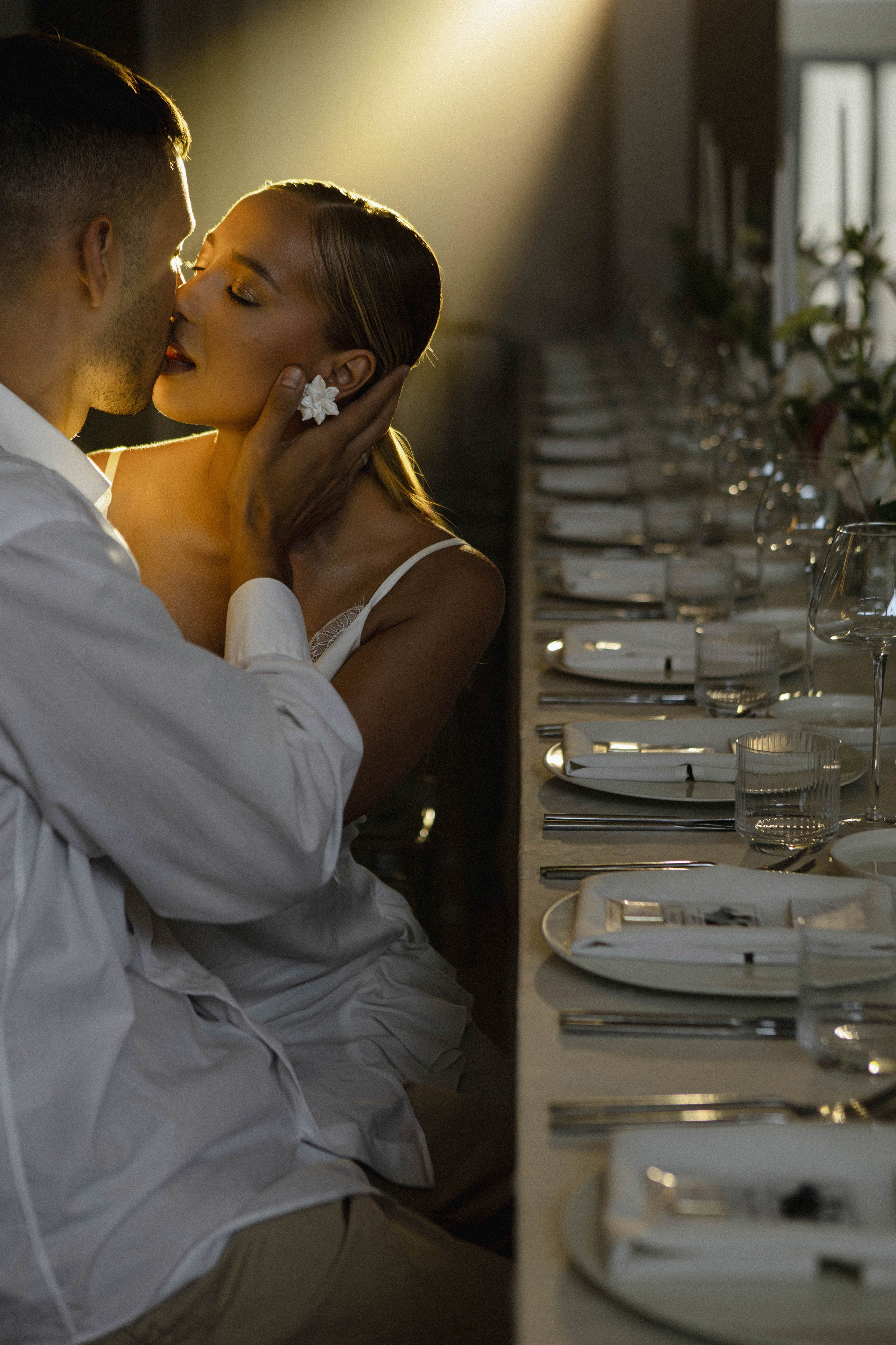 Vladislav & Anastasia. Портретный фотограф в Минске Анастасия Воробей