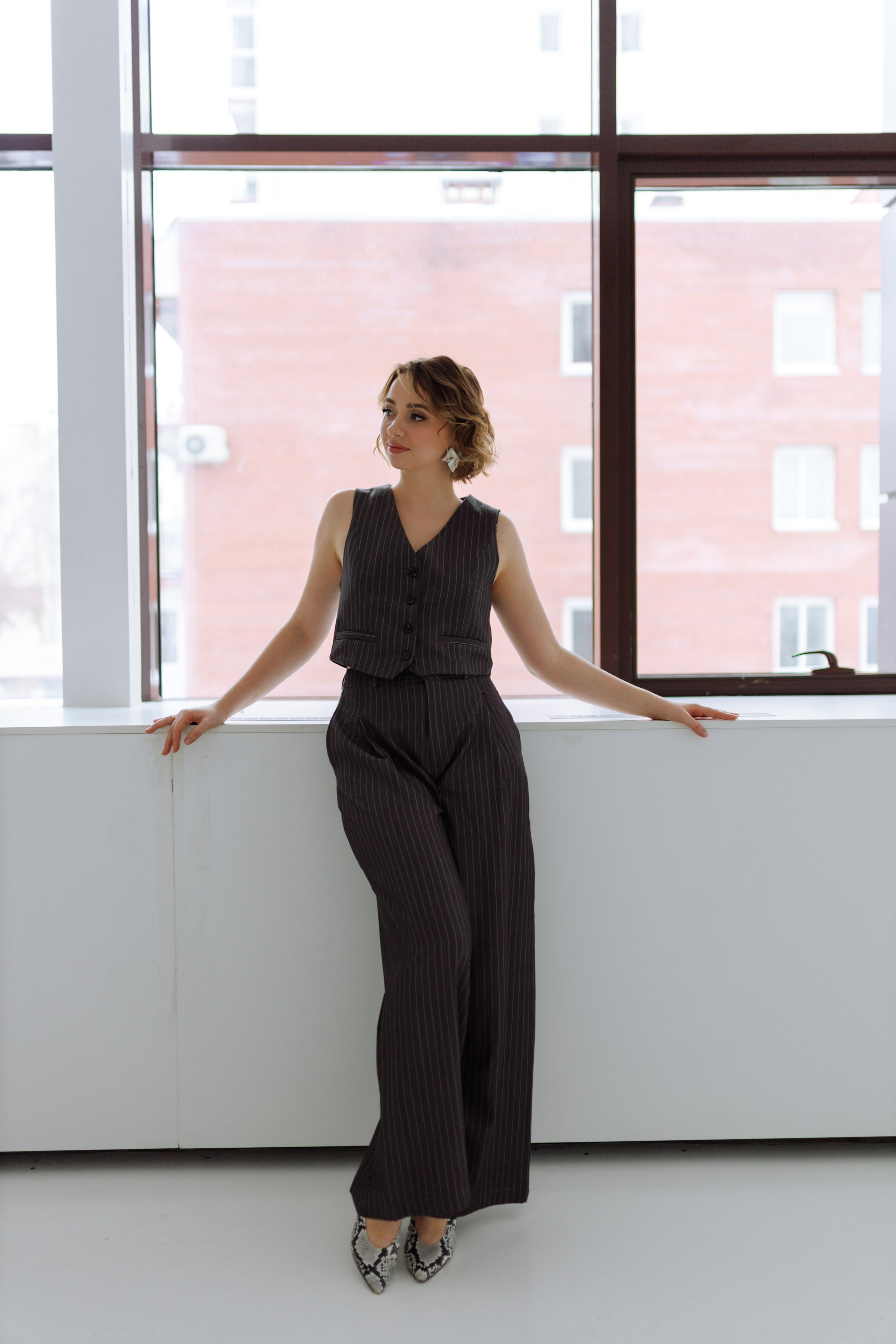 Даша. Женский и семейный фотограф в Томске Алиса Качан