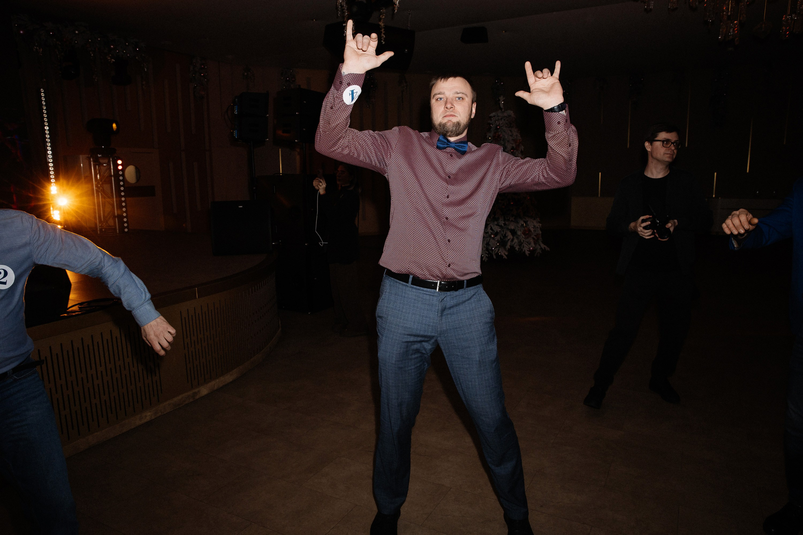 Волга-Волга. Свадебный фотограф Дмитрий Воробьев Ярославль