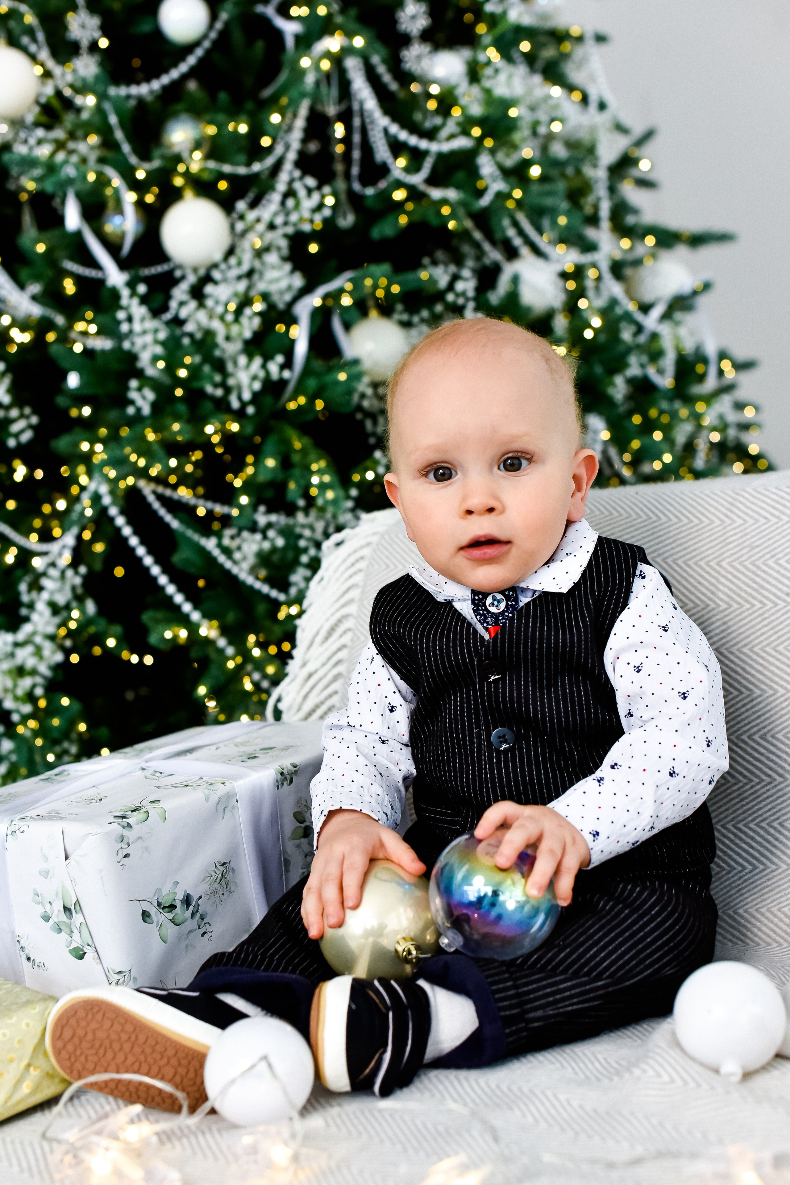 Семья Татьяны