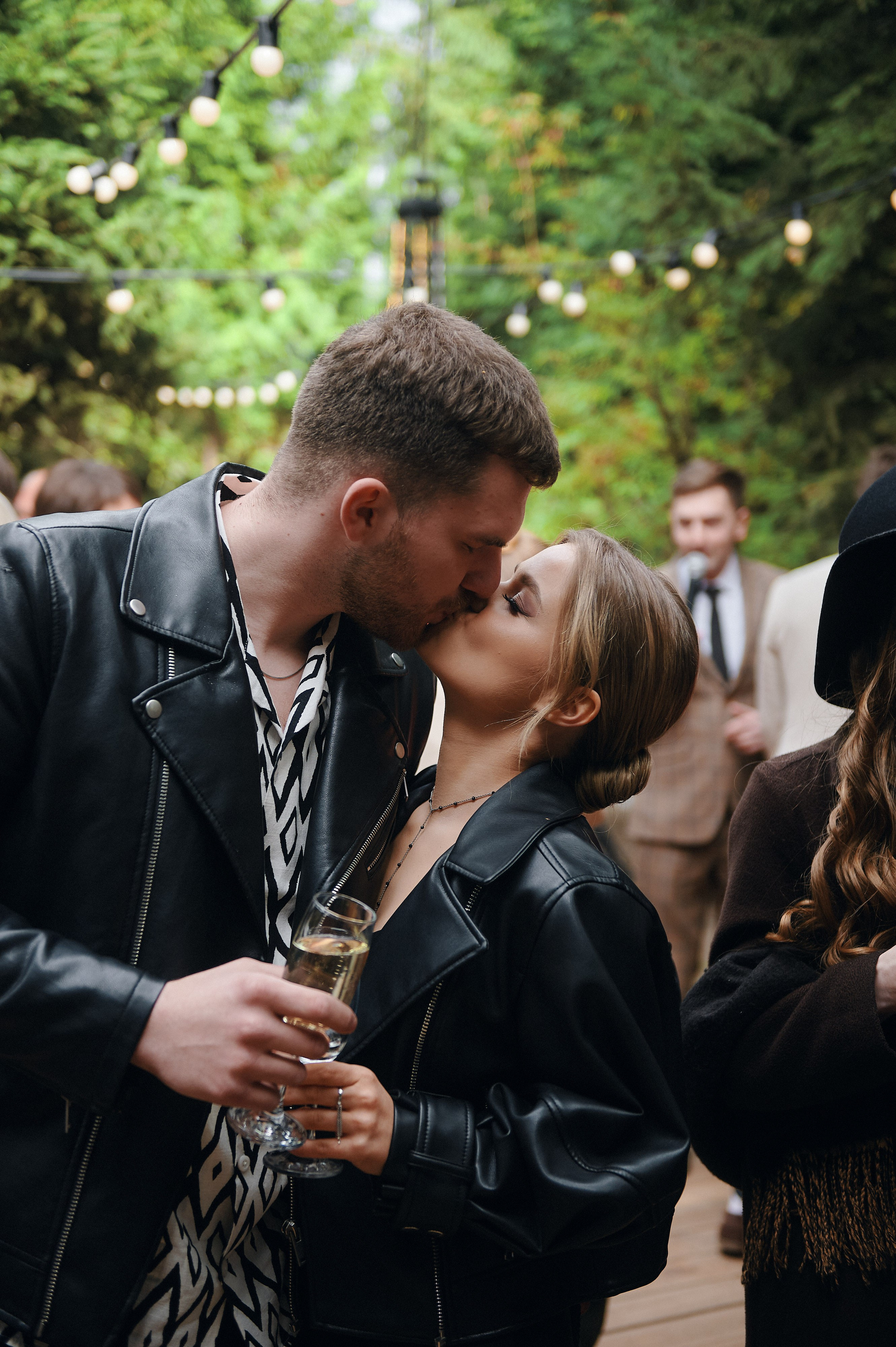 Алена и Ваня. Репортажной фотограф Ариан