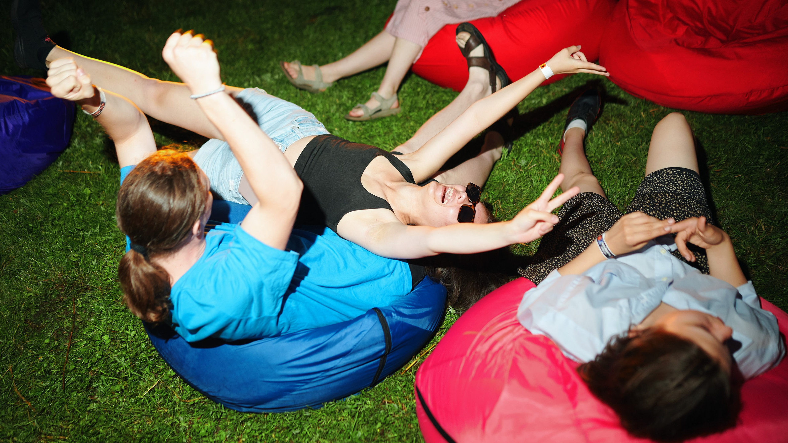 Lesta. Репортажной фотограф Ариан