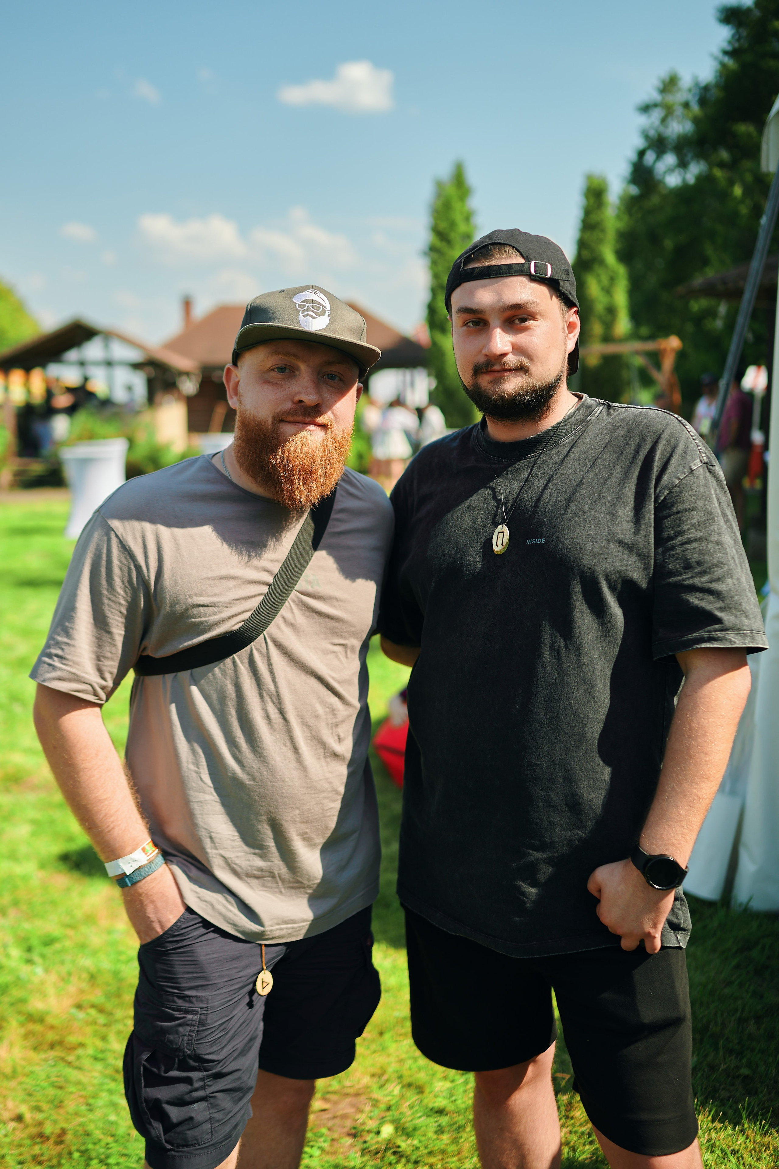 Lesta. Репортажной фотограф Ариан