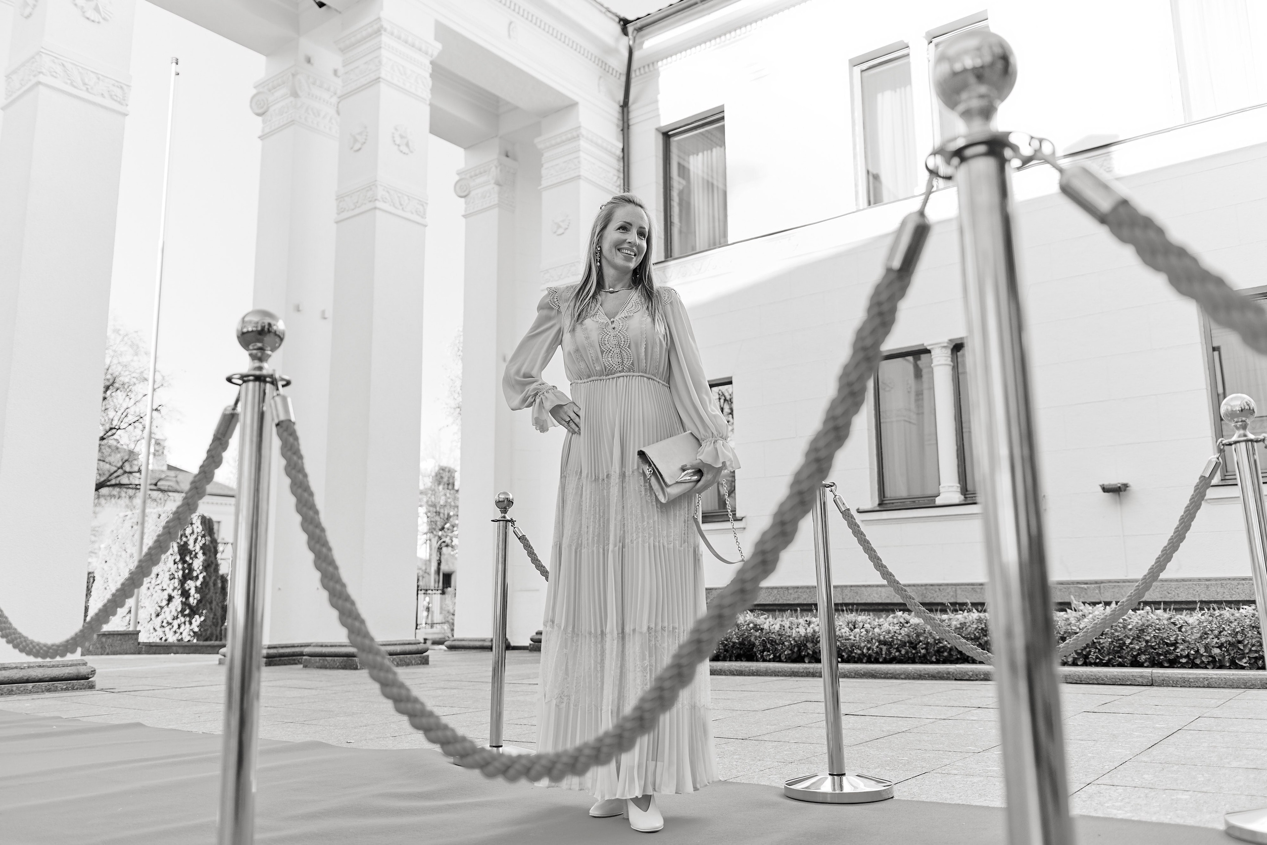 Eva clinic. Репортажной фотограф Ариан