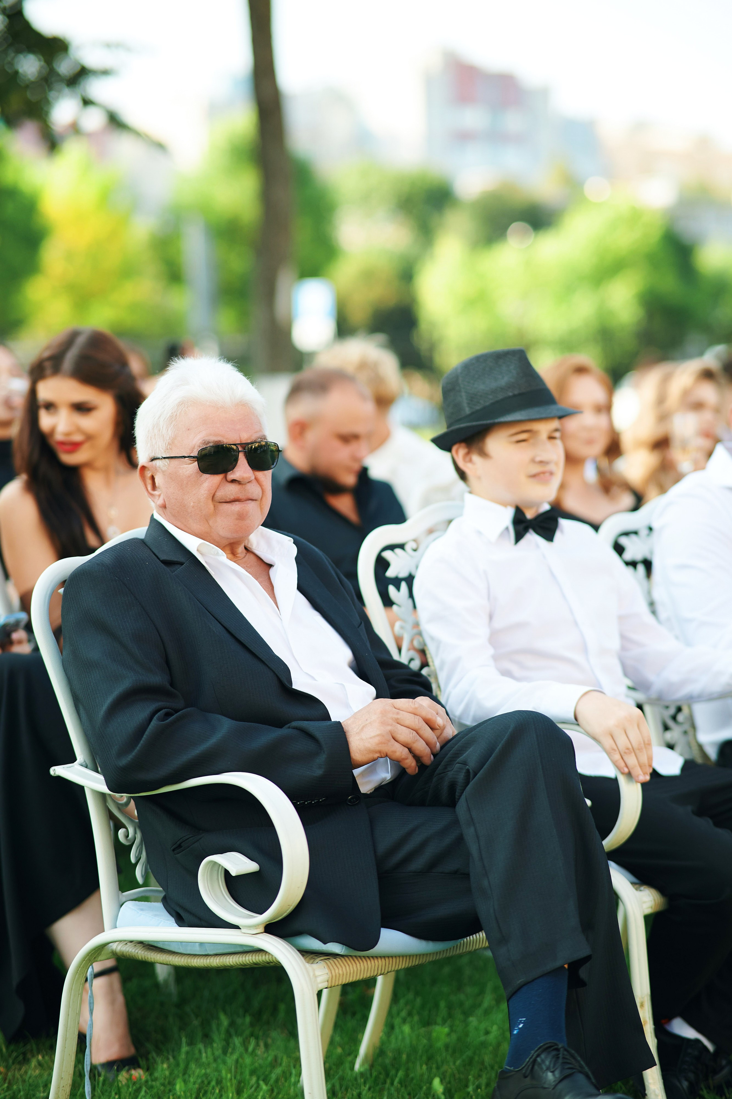 Настя и Антон. Репортажной фотограф Ариан