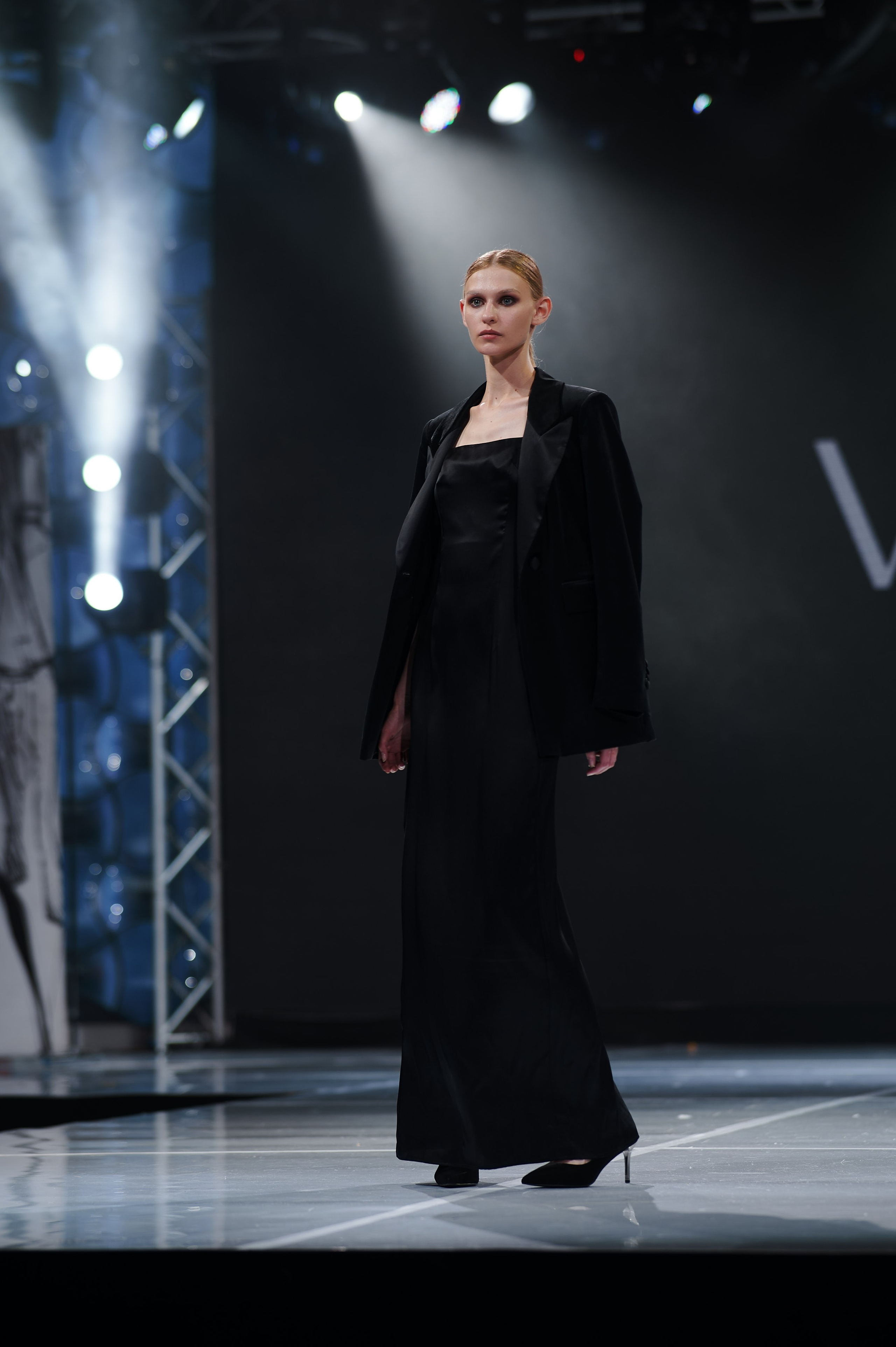 Мельница моды. Репортажной фотограф Ариан