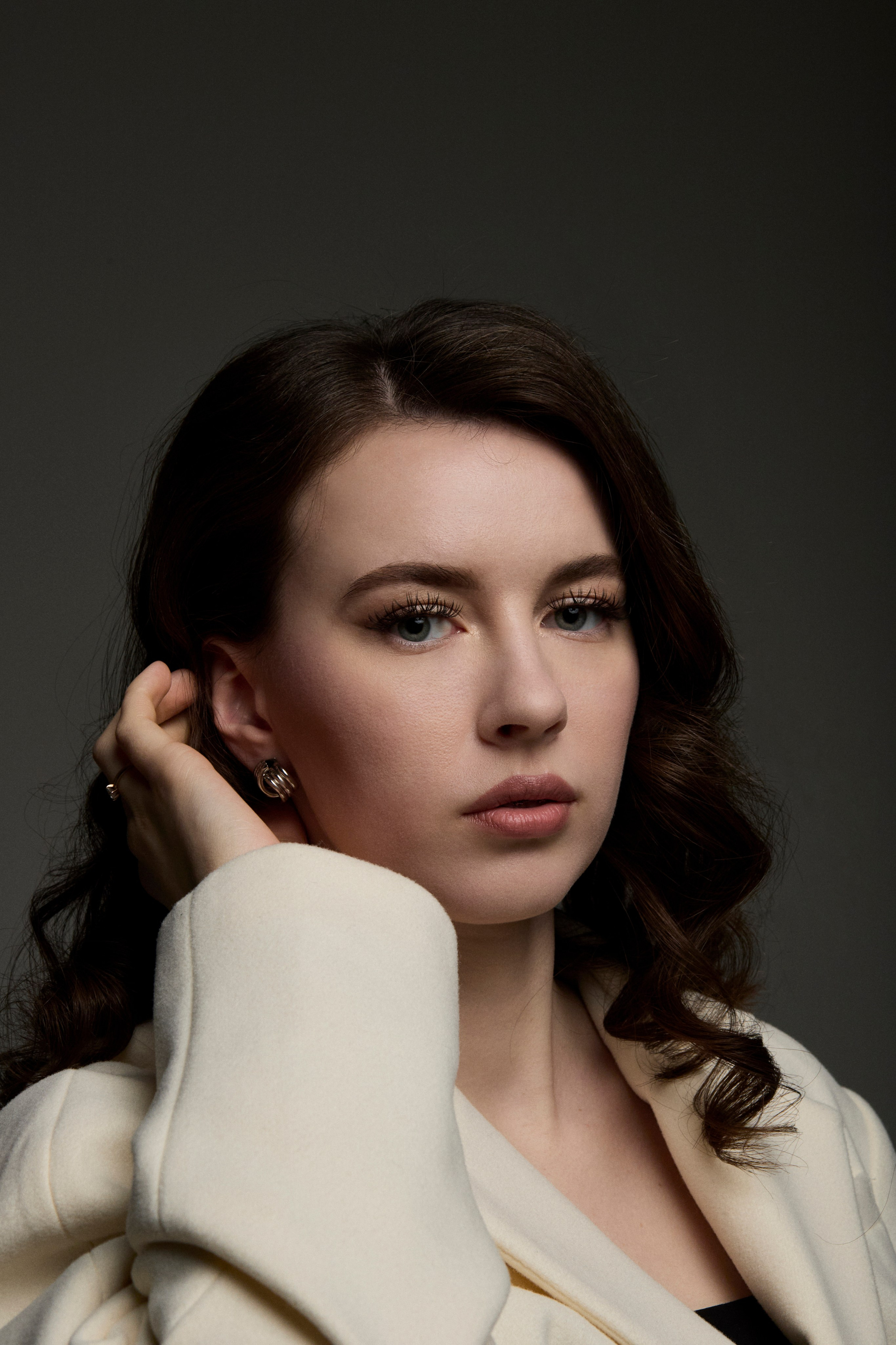 Анастасия. Женский фотограф