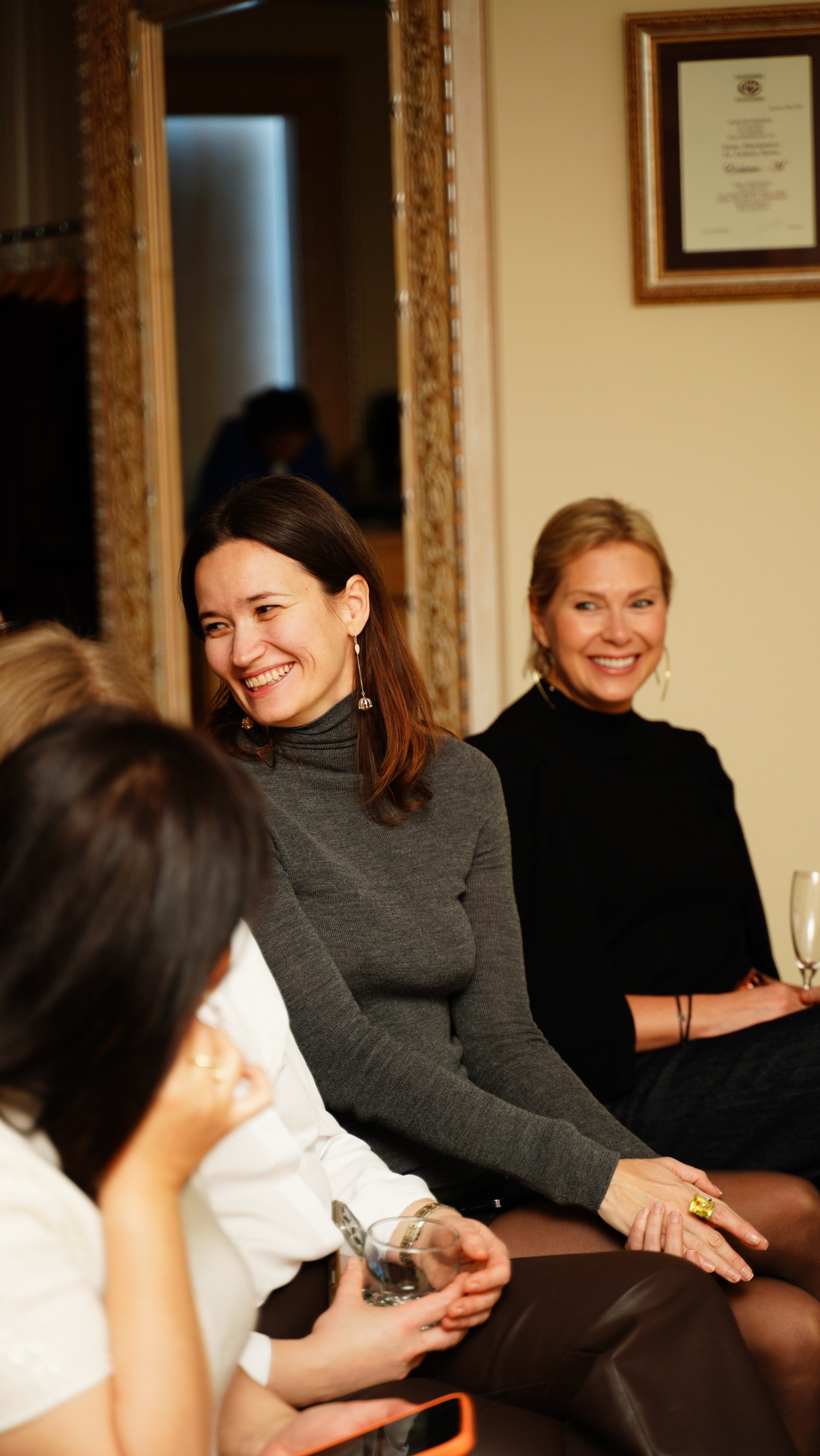 Дом моды Галы Хачатуровой. Главная