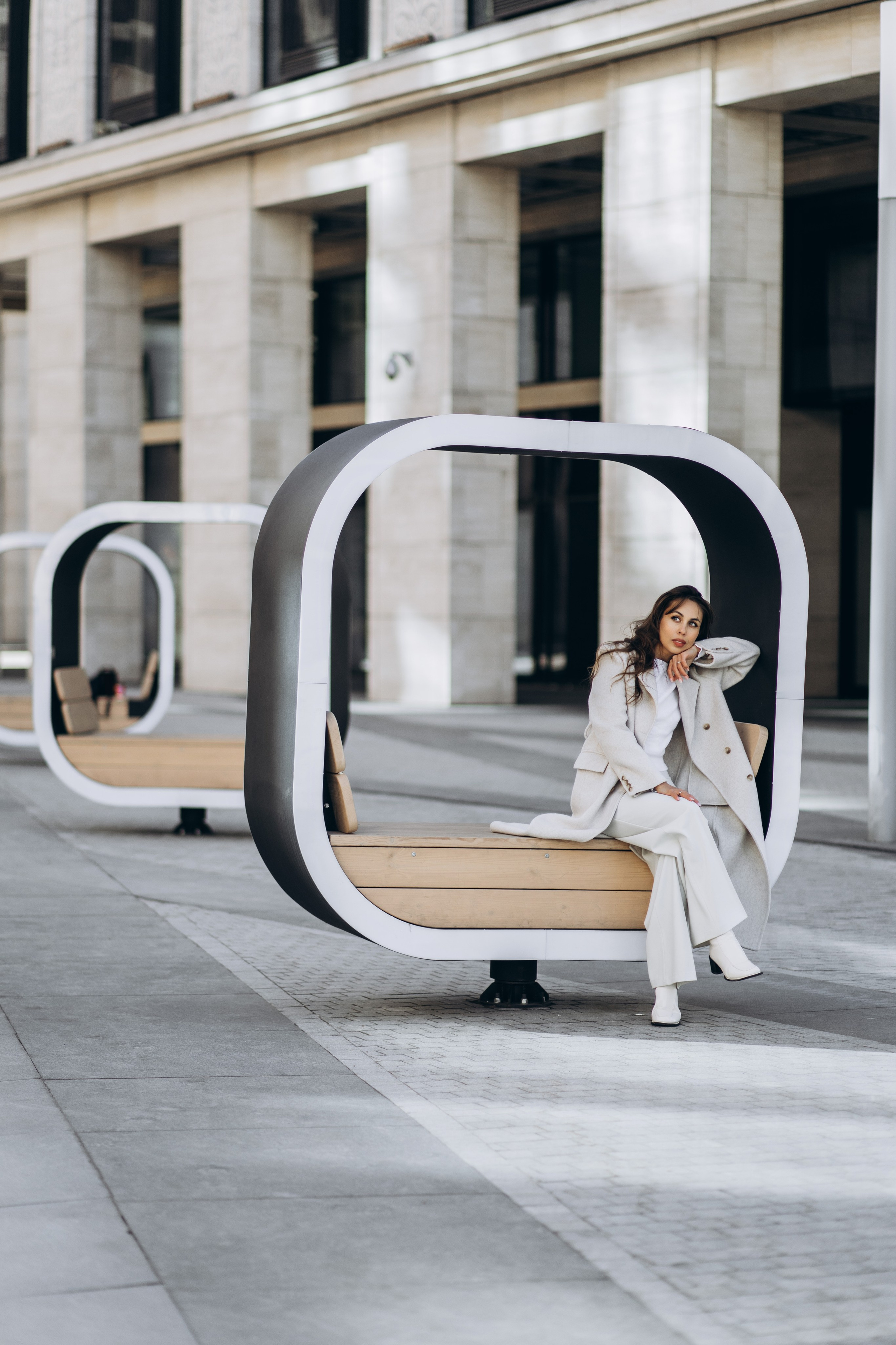 Ж. Фотограф в Санкт-Петербурге Арбатская Наталья