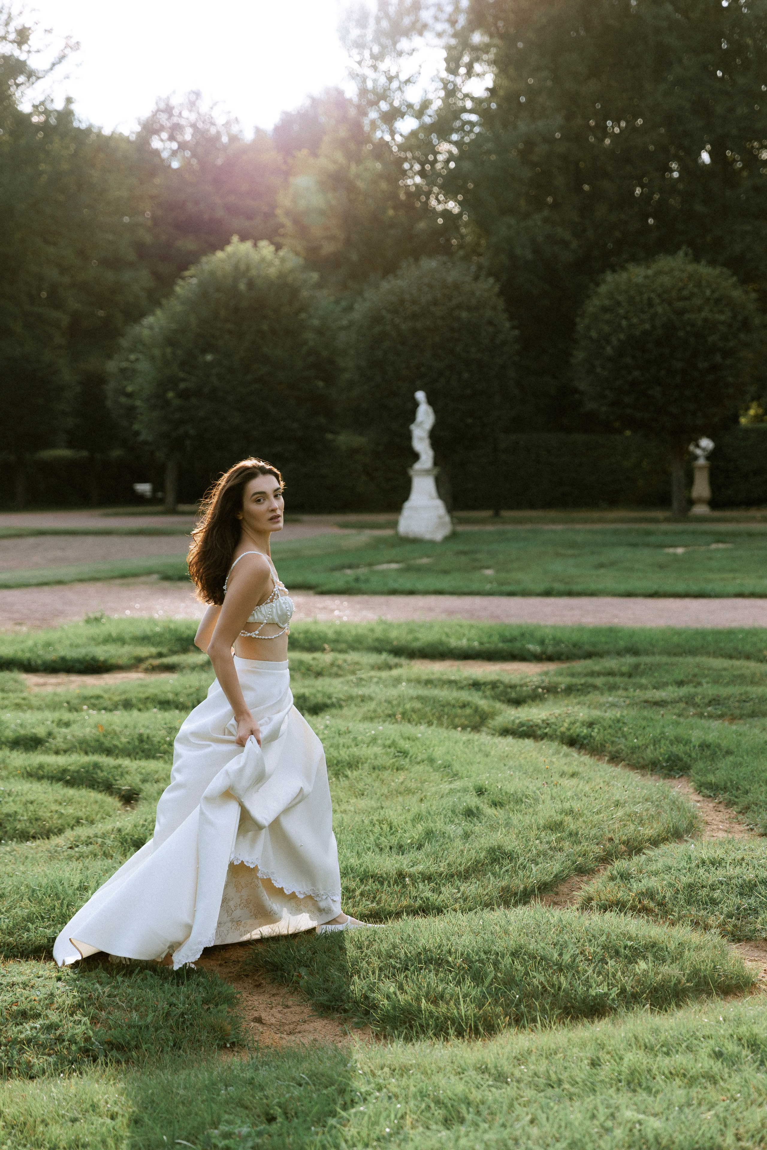 Карина. Фотограф в Москве Людмила Малова