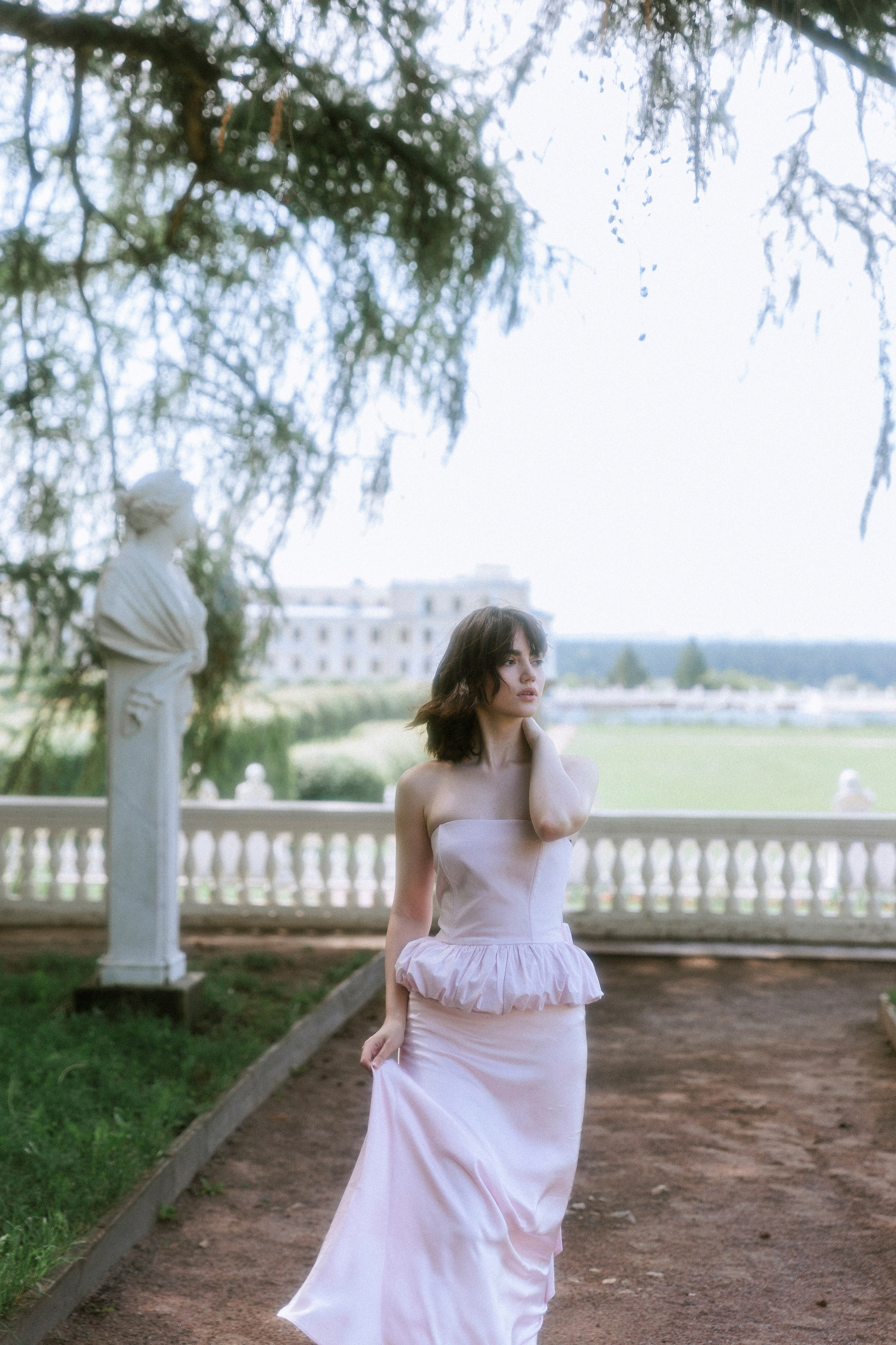 Лиза. Фотограф в Москве Людмила Малова