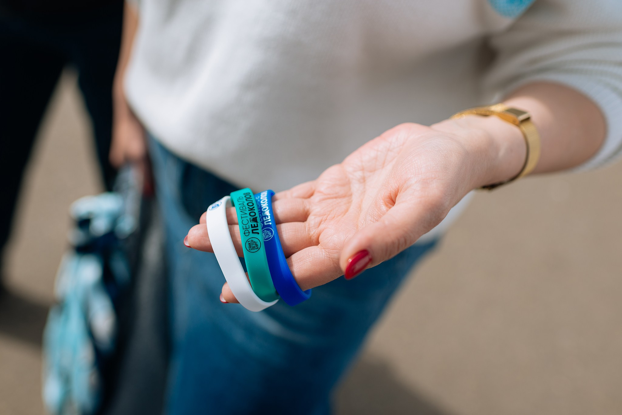 Фестиваль ледоколов. Май 25. Репортажный фотограф в Санкт-Петербурге Анастасия Клёпова