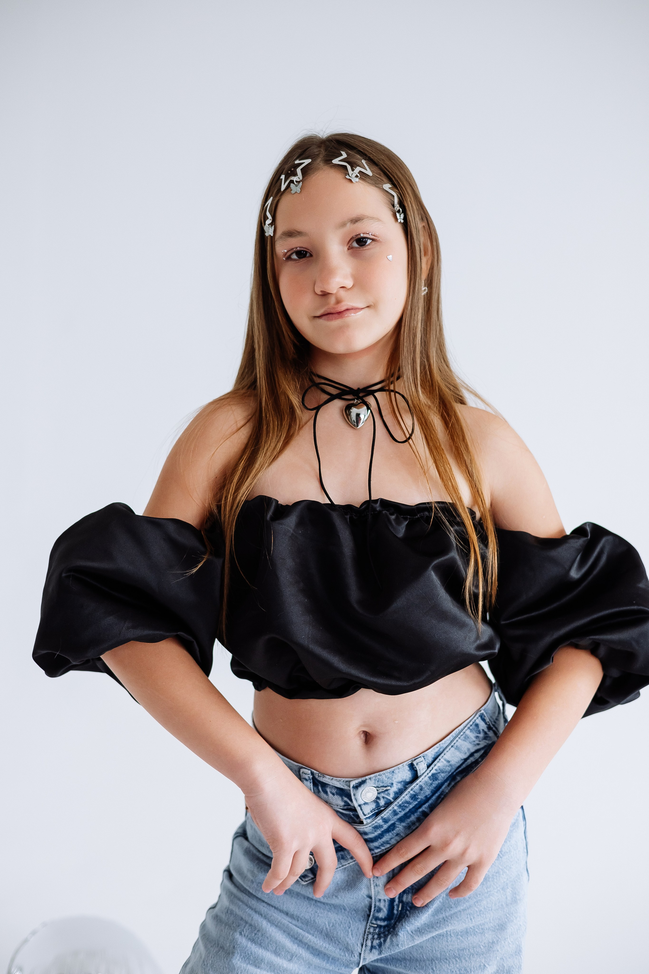 Мира. Женский/Детский фотограф в Симферополе Вероника Слепогина