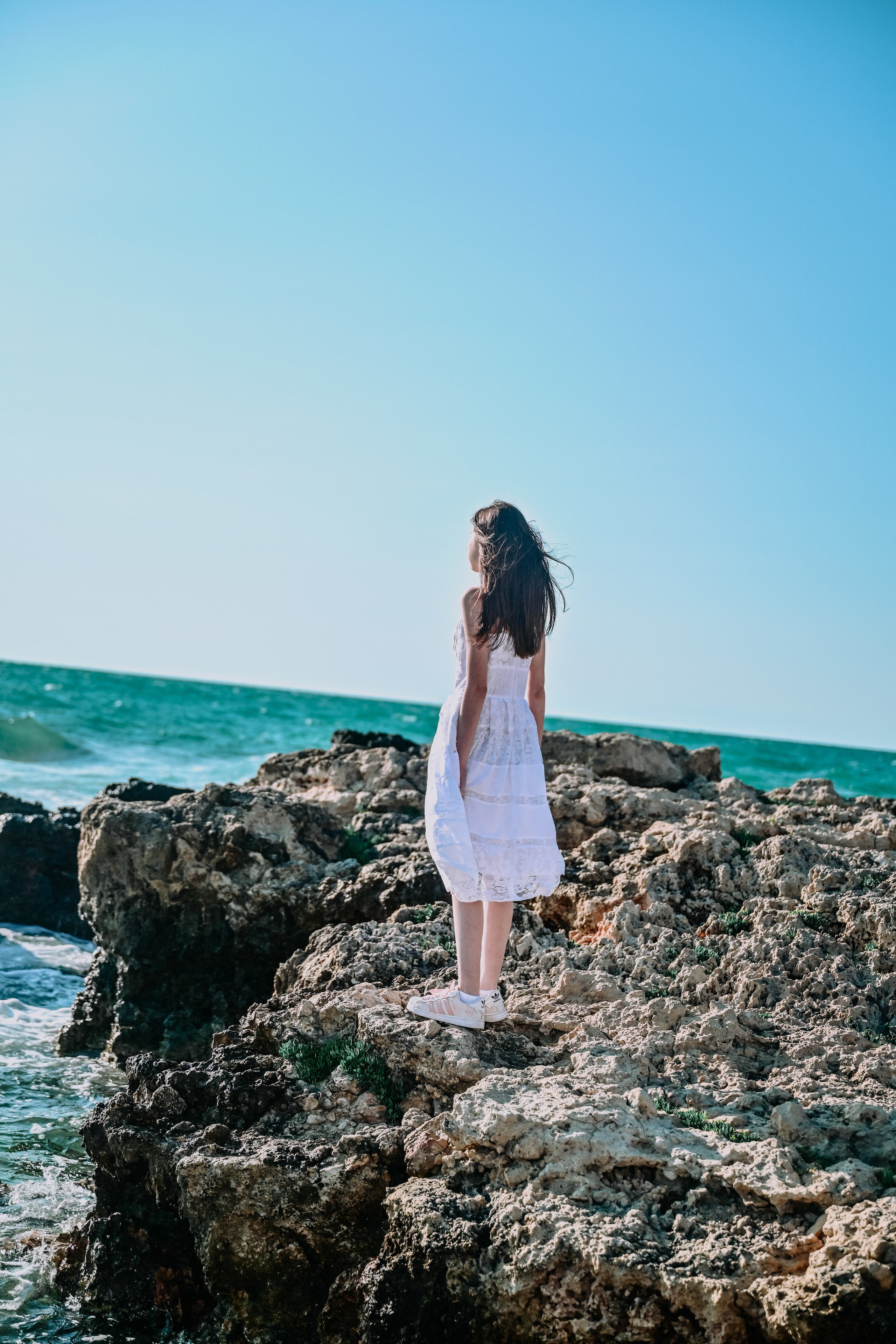 Выездные и прогулочные фотосессии. Морские, Street. Студийный и свадебный фотограф и видеограф в Севастополе — Юлия Макаренко