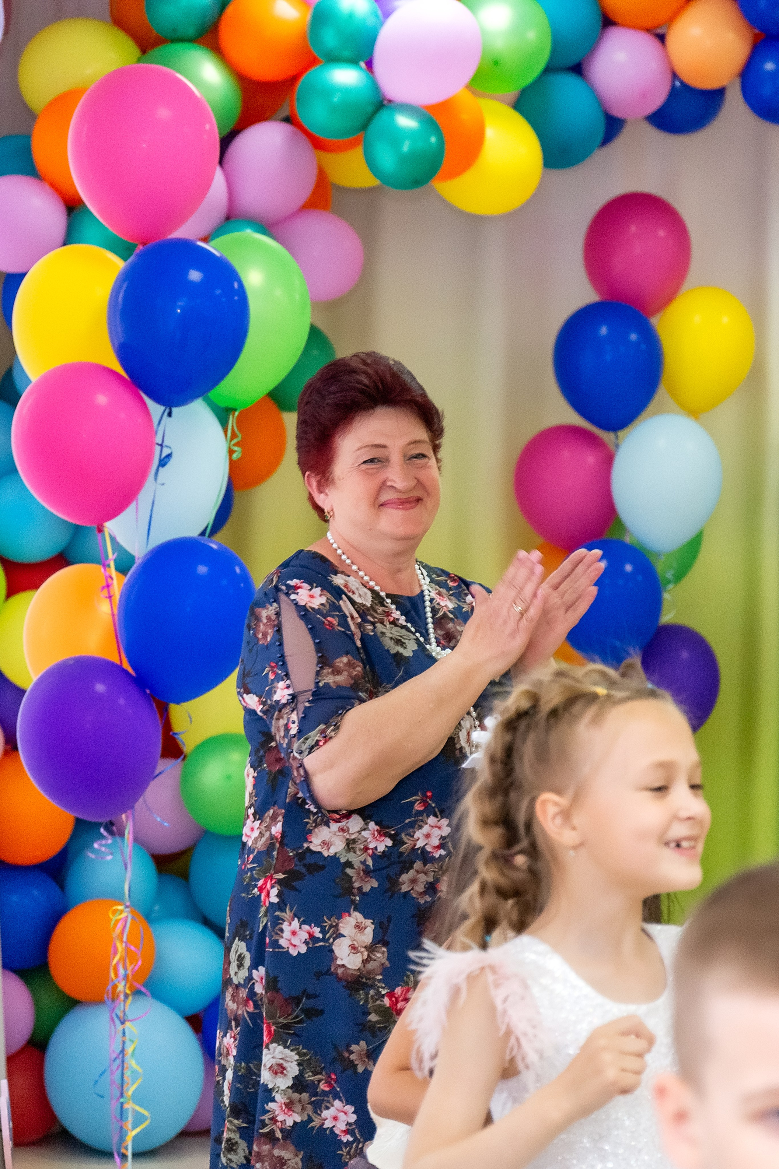 Выпускной. Детский сад «Тигрёнок». Стильный выпускной альбом Владивосток фотограф Вероника Мигачева