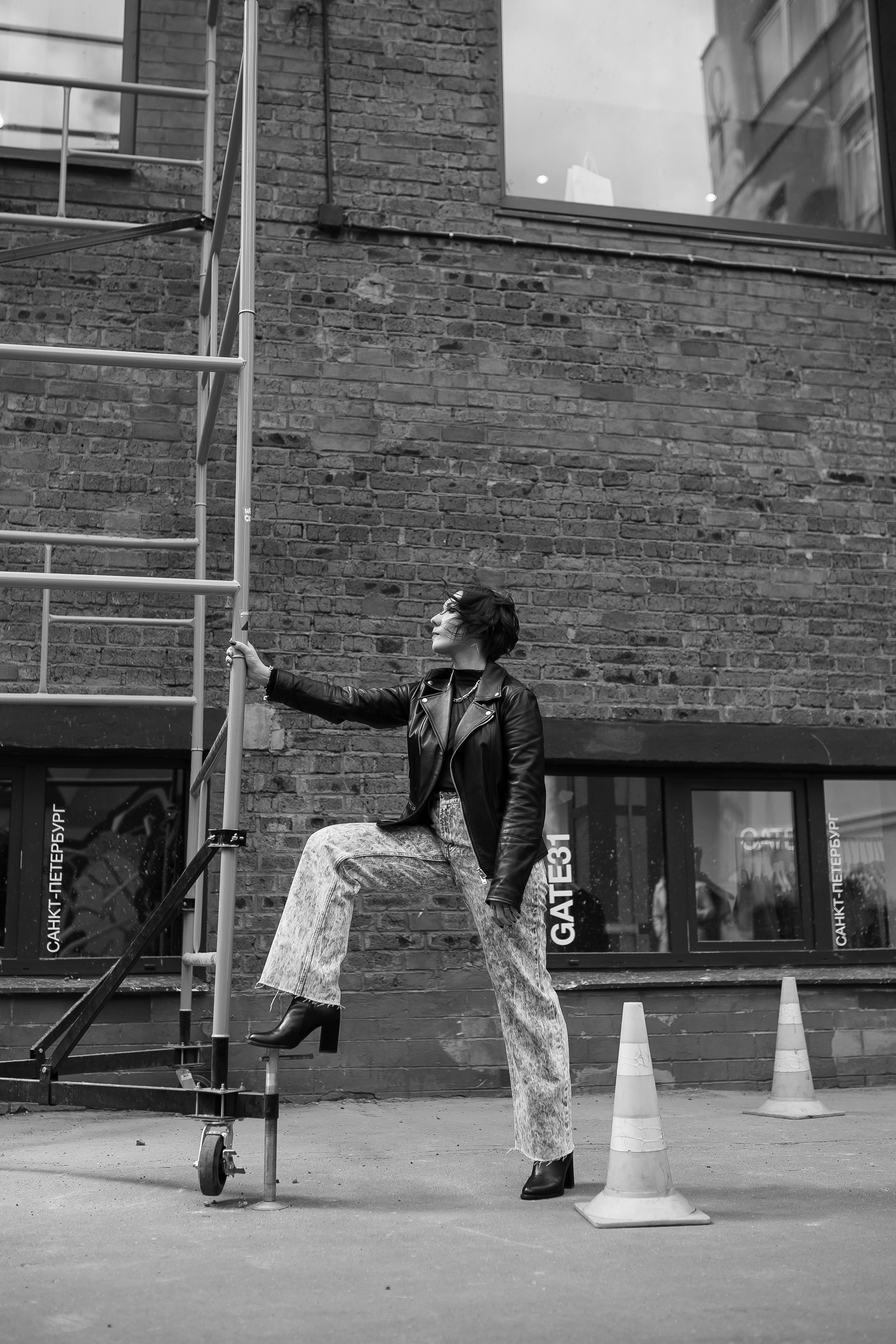 Женский фотограф в Москве