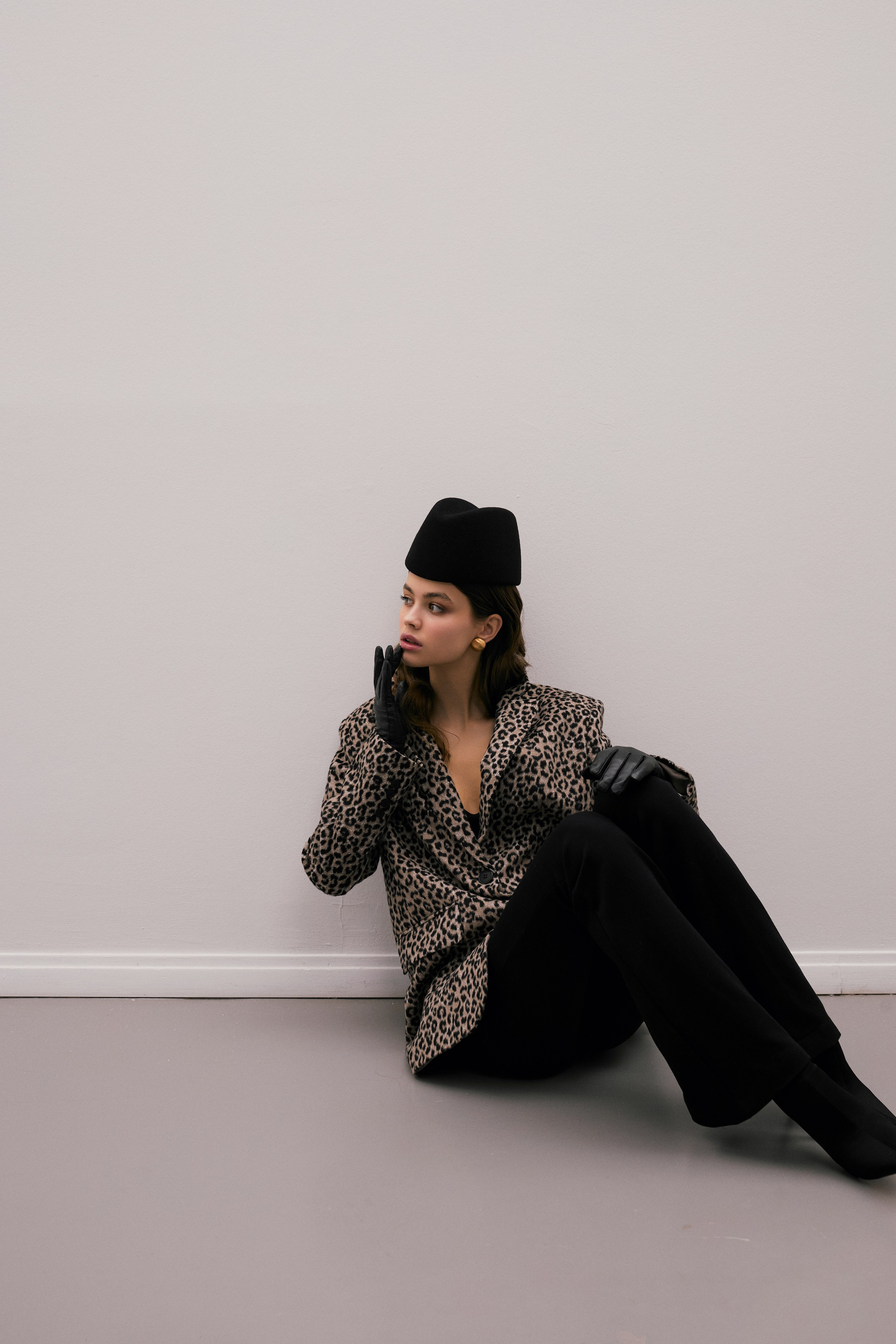 LOOK BOOK 1. Главная