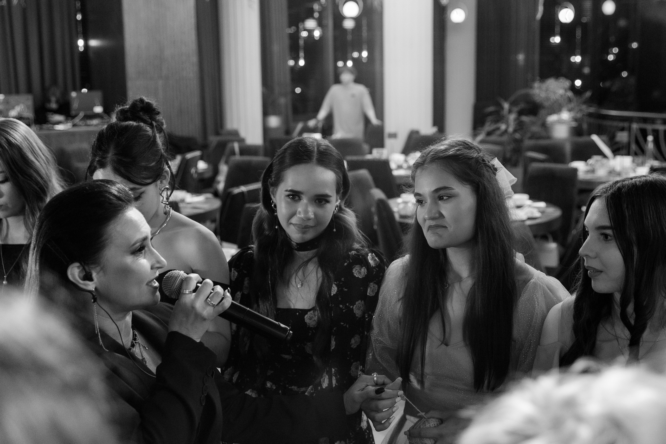 ВЫПУСКНОЙ CHEESERIA-Гимназия 33. Свадебный и семейный фотограф Динар Гильмутдинов