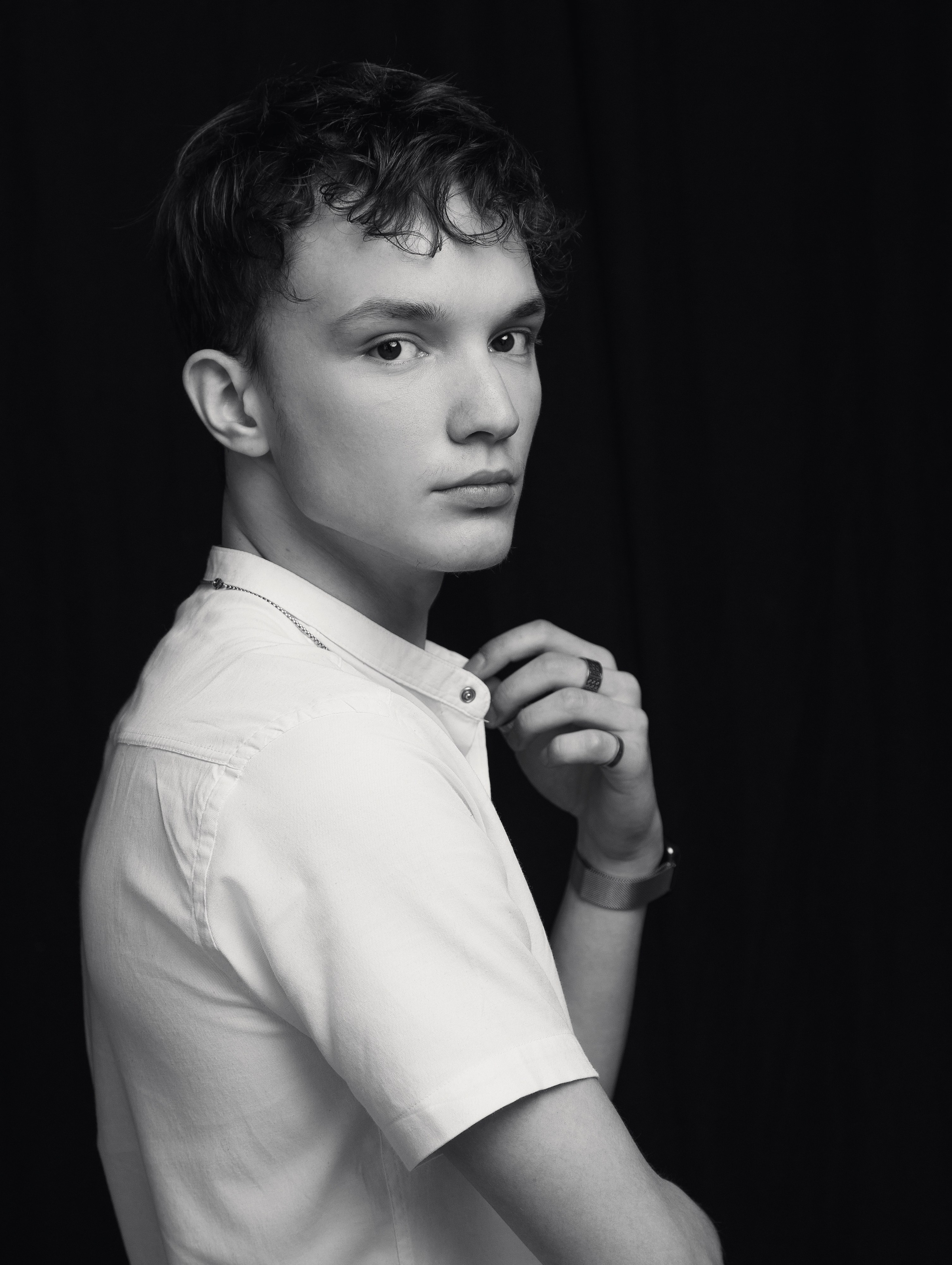 Щербаков Даниил. Promodels