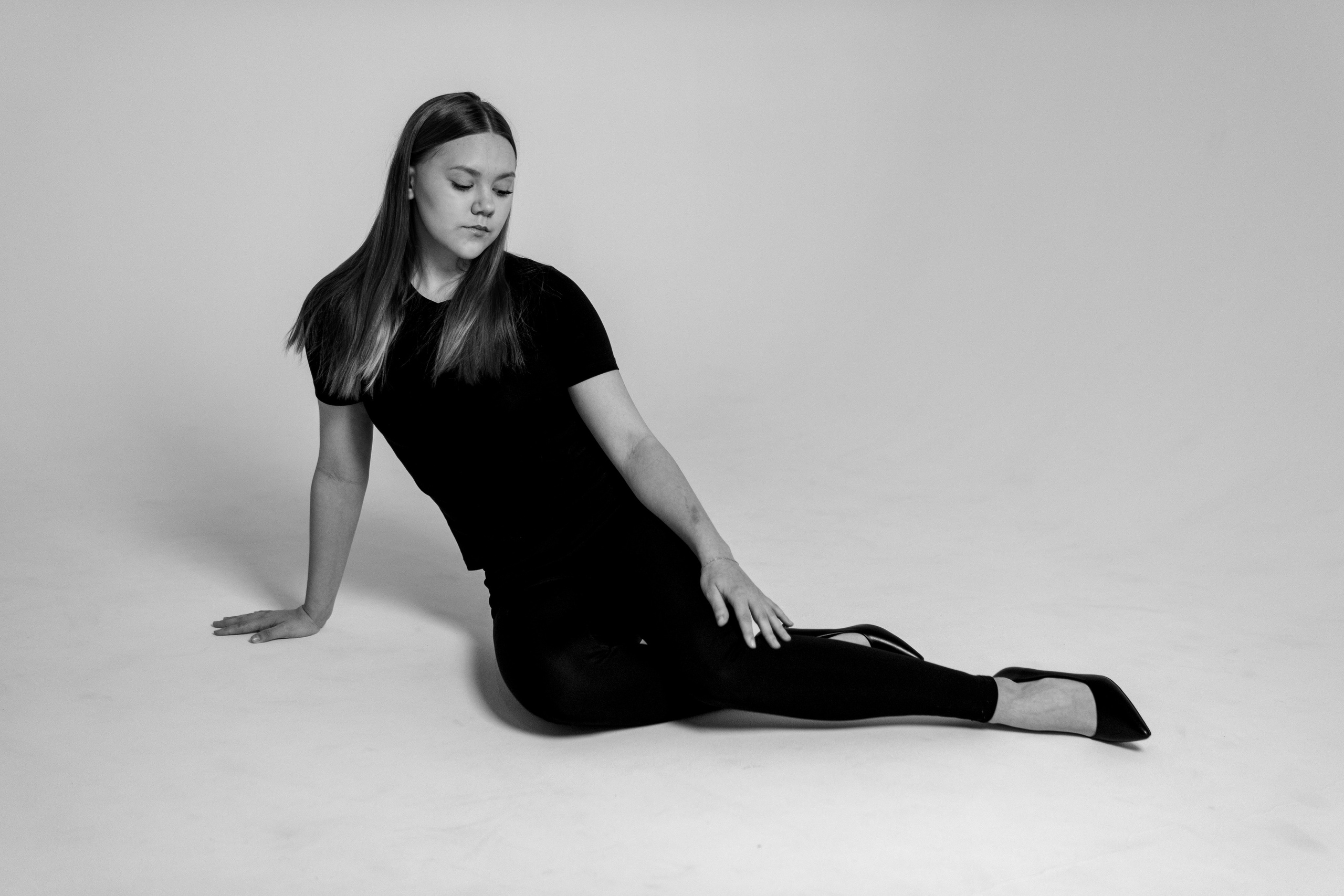 Анастасия Исаева. Promodels
