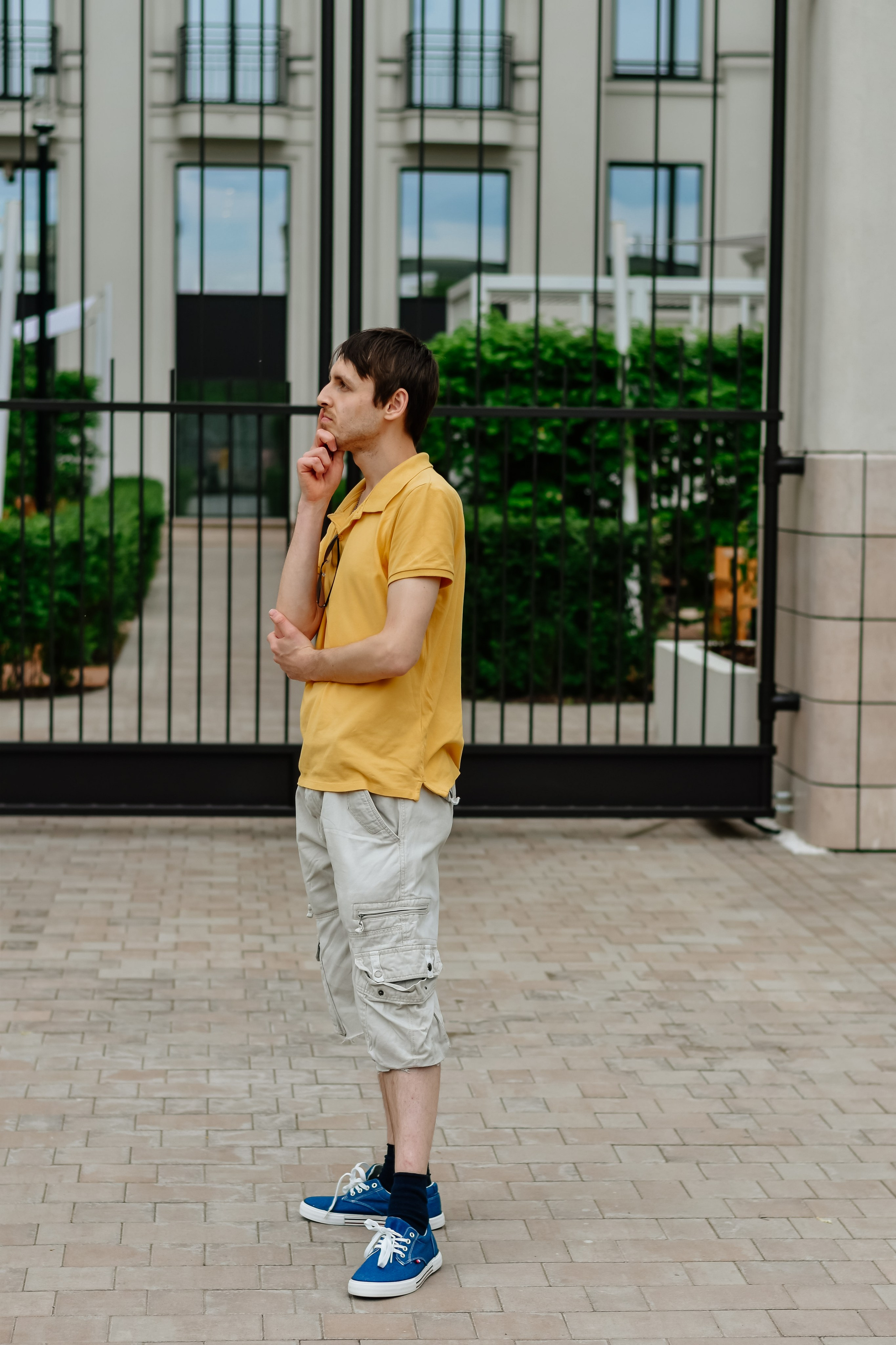 Бакетов Максим. Promodels