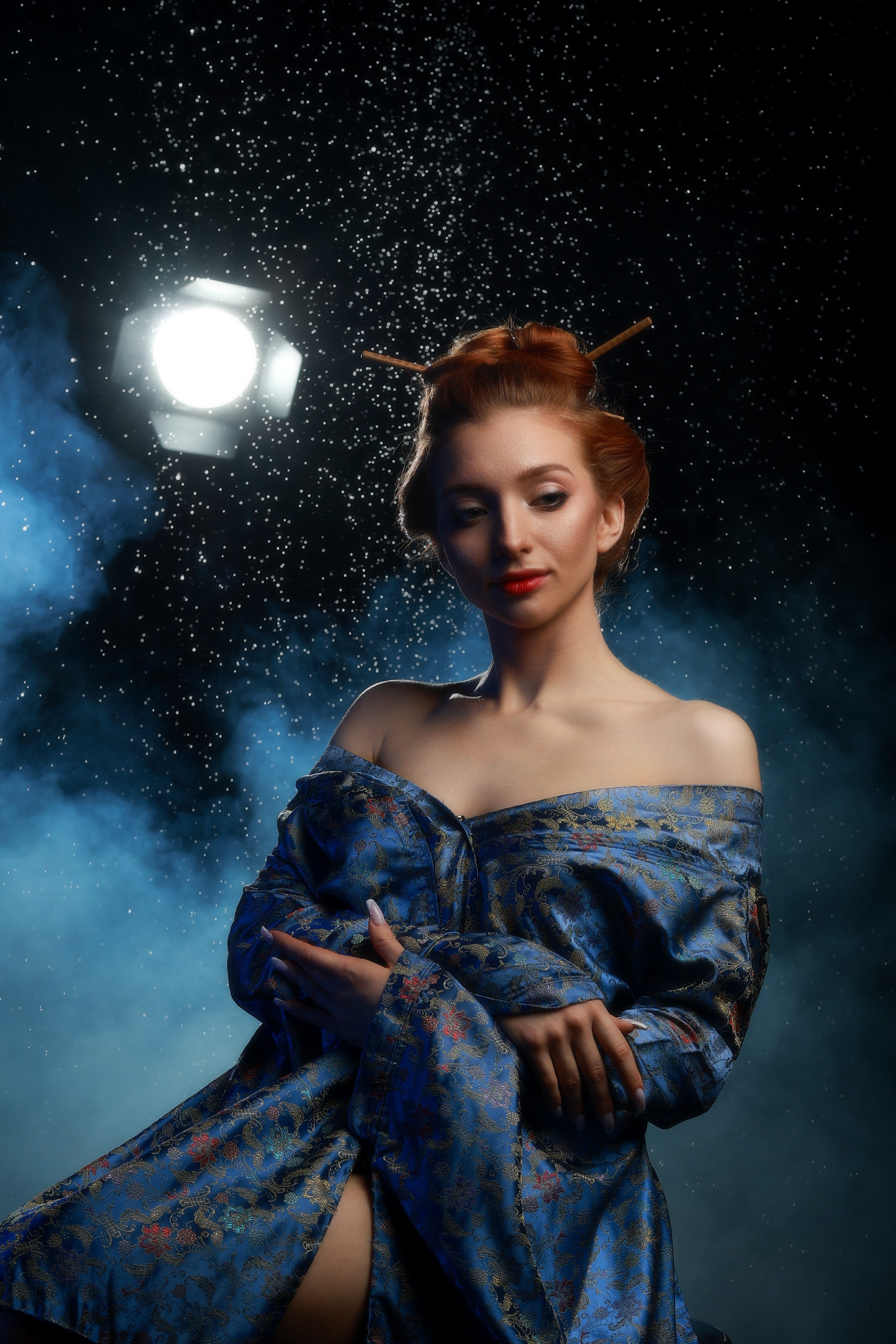 Студийные фотосессии в Санкт-Петербурге. Фотограф I Санкт-Петербург