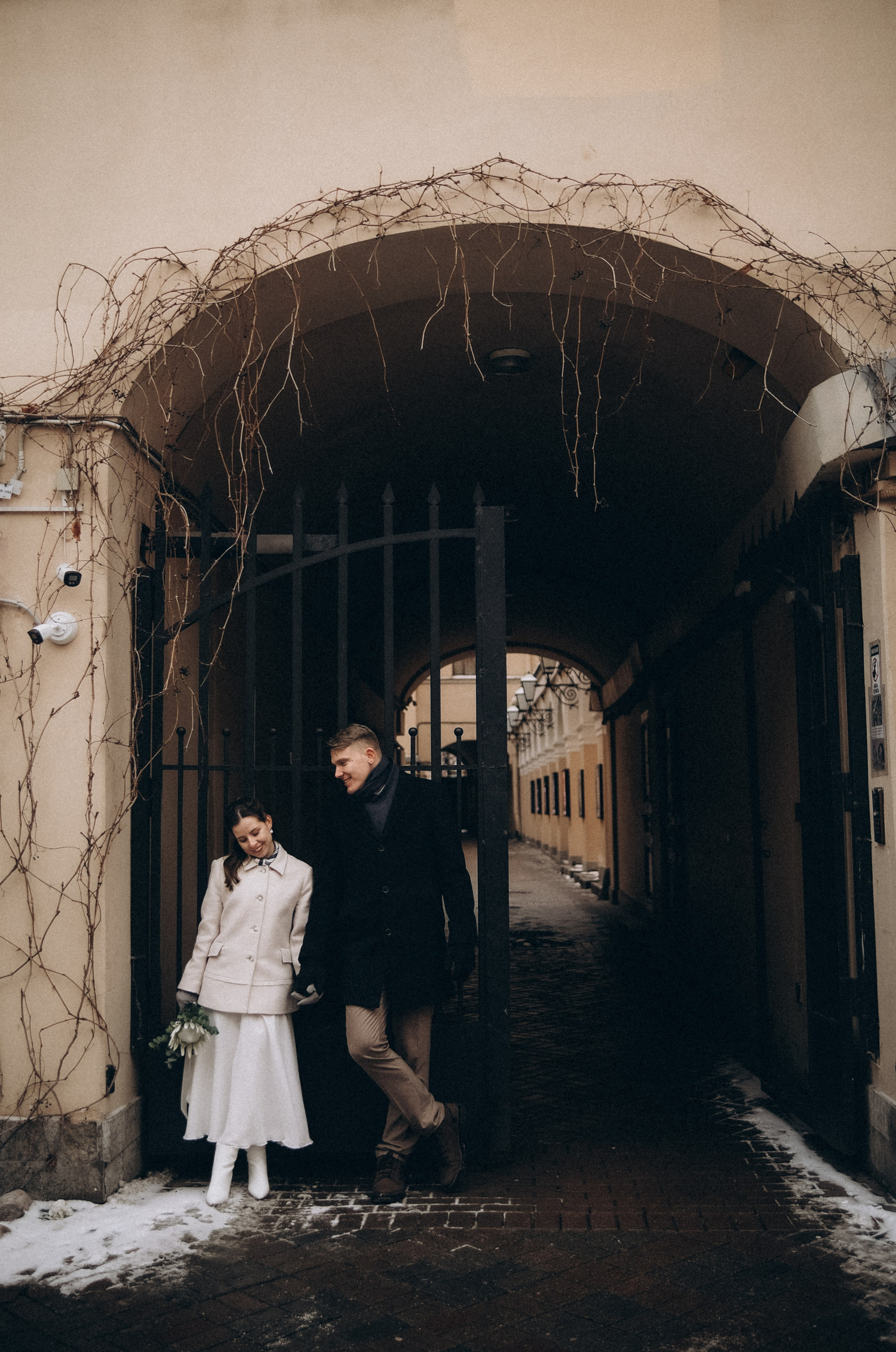 Аня & Паша ДБ1. Phdkvmr.ru