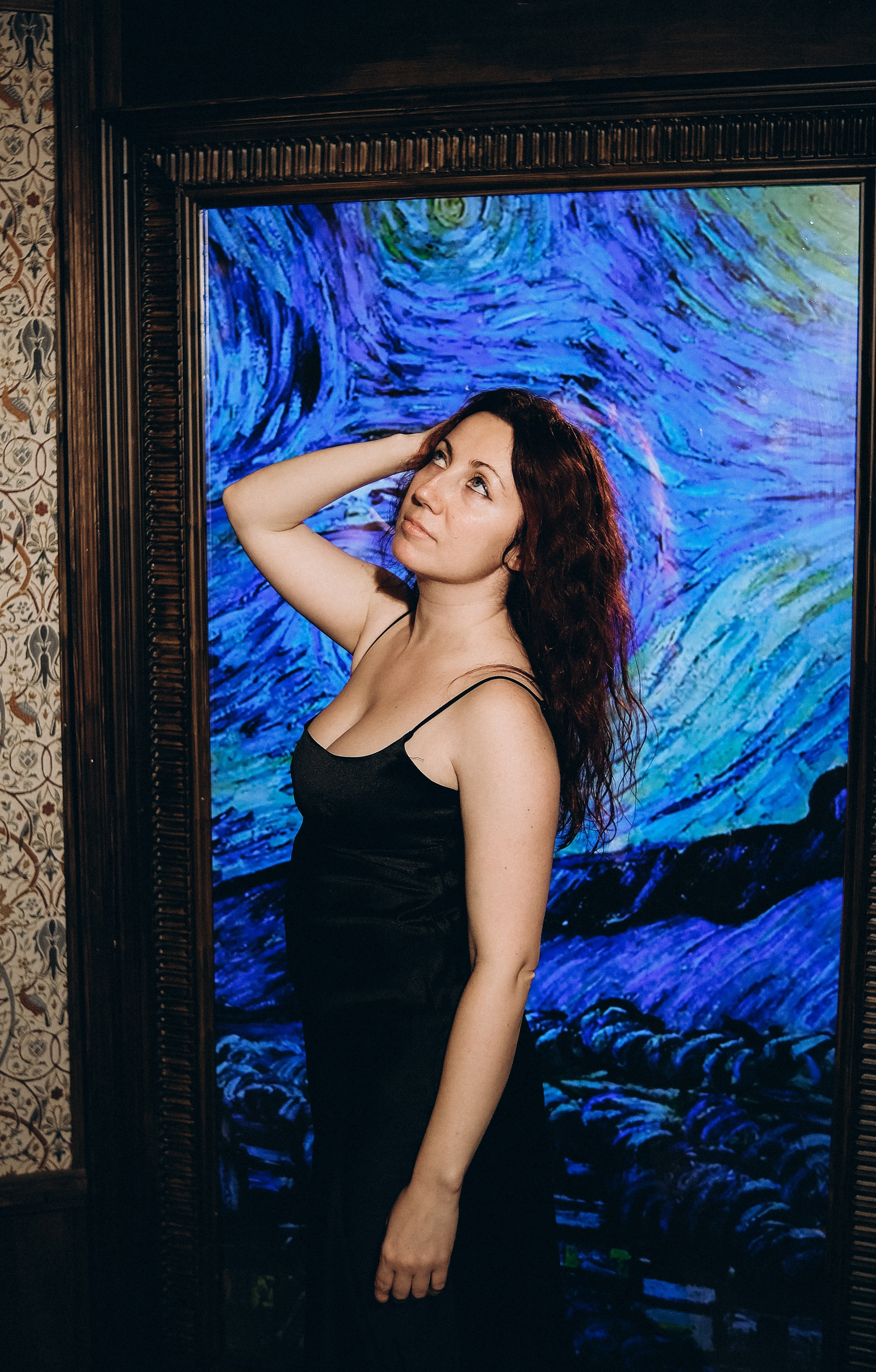 Корпоратив loft Game diving. Phdkvmr.ru