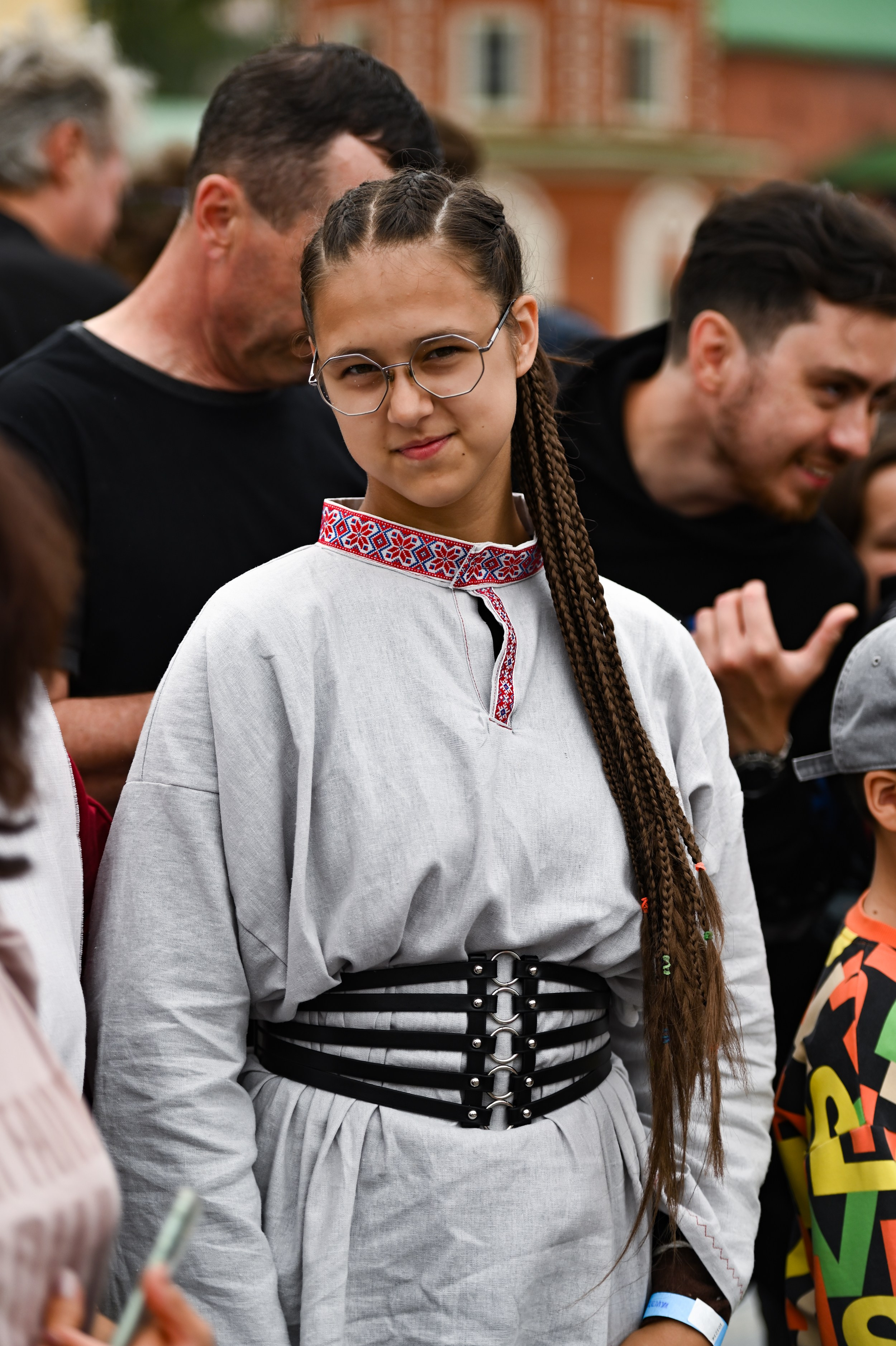 Фестиваль «Битва Эпох 2024» День 1