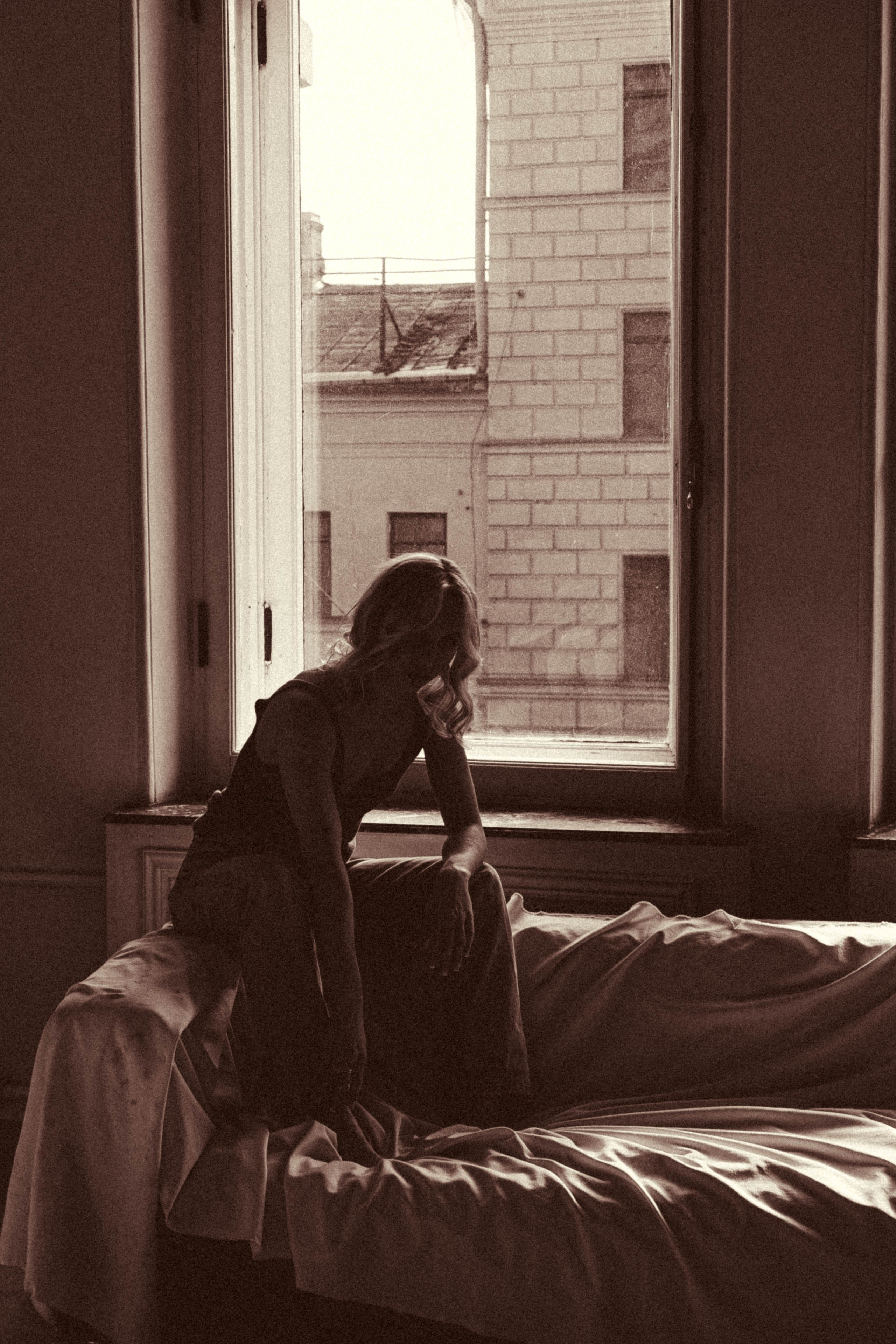 Винтажный стиль. Профессиональный фотограф, Санкт-Петербург — Виктория Богомолова