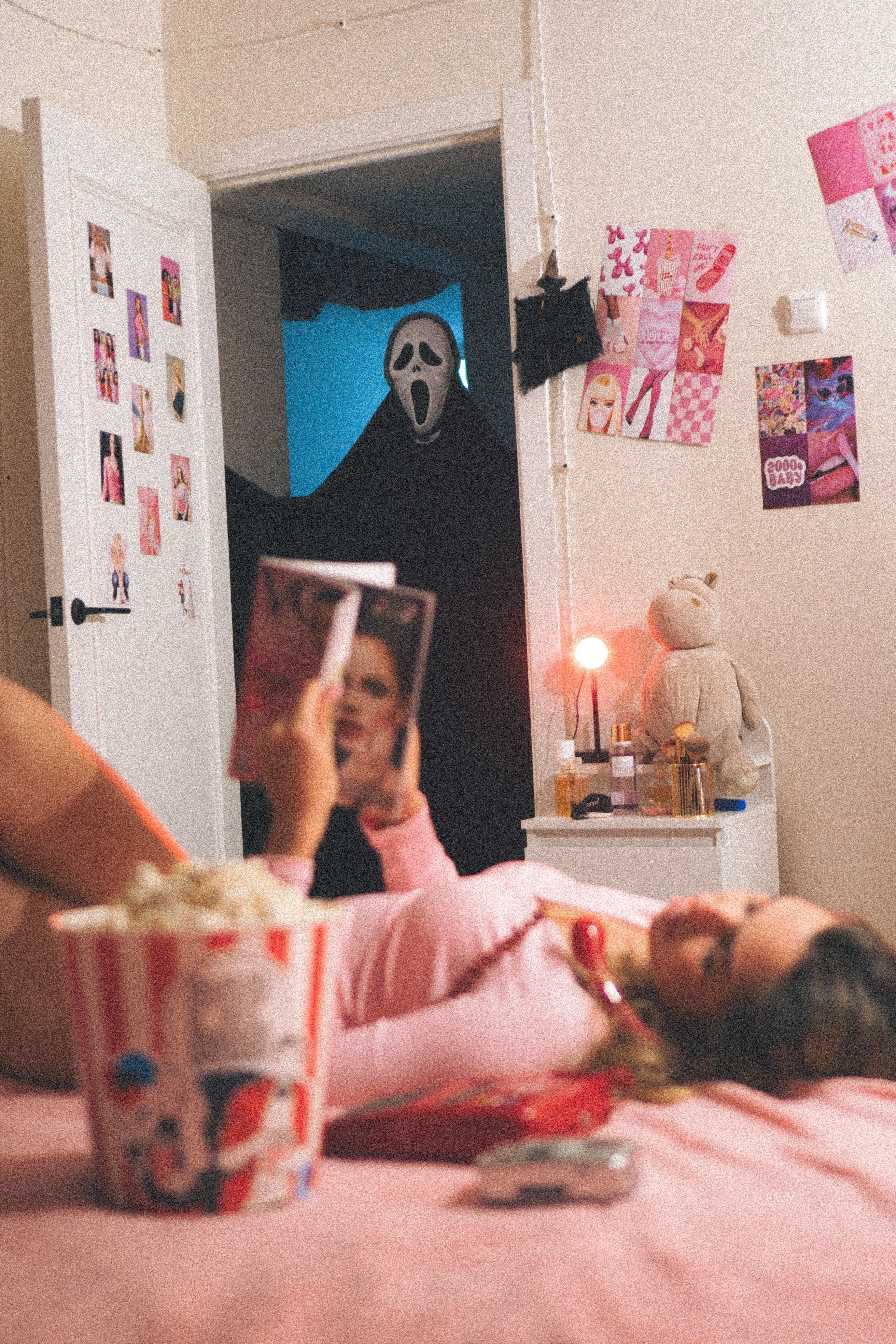 ТРЕНД ИИ. Профессиональный фотограф, Санкт-Петербург — Виктория Богомолова